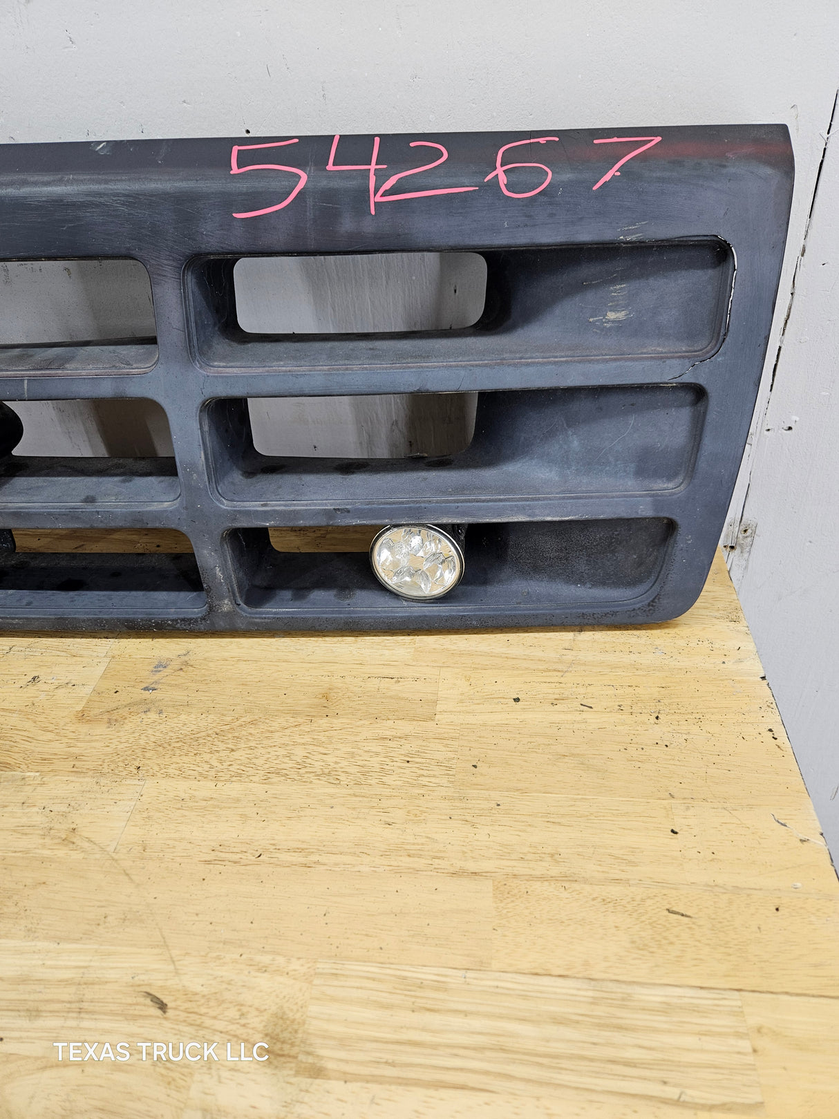 1992-1997 Ford F150 F250 F350 F450 F550 Grill