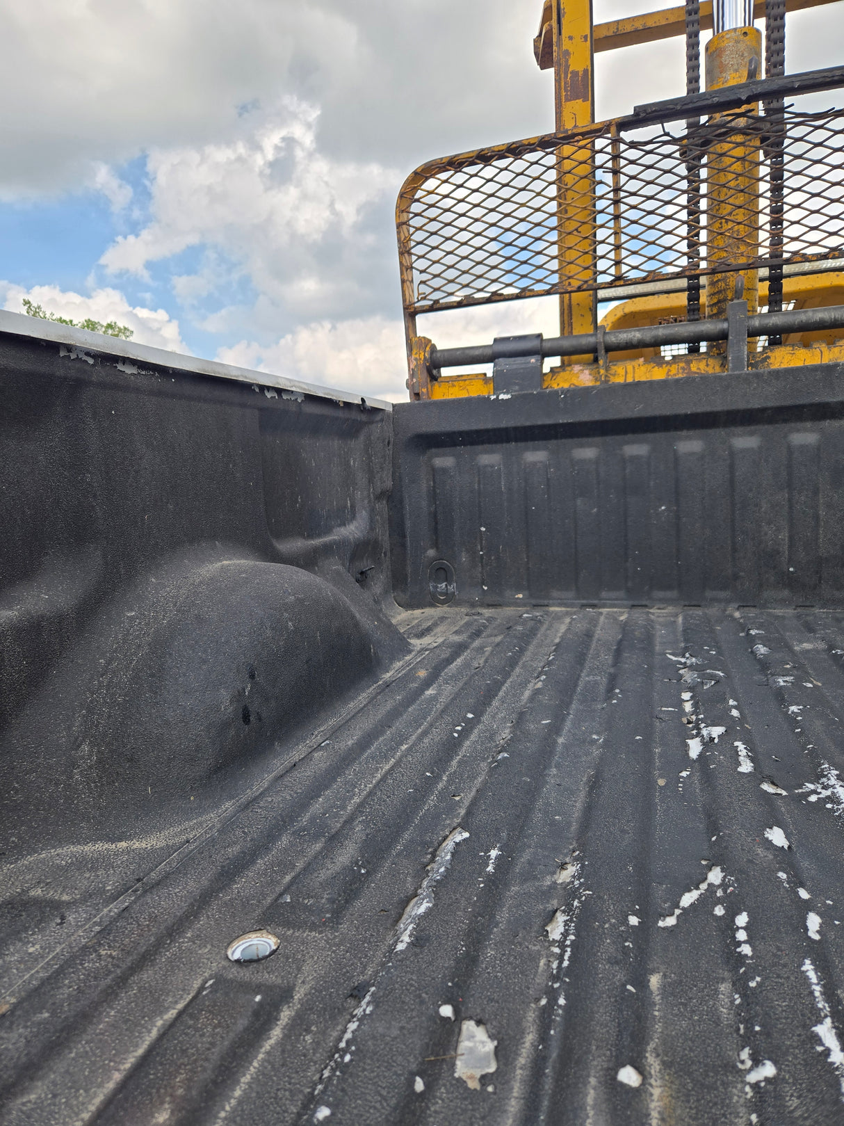 2004-2008 Ford F150 6' 6" Short Truck Bed