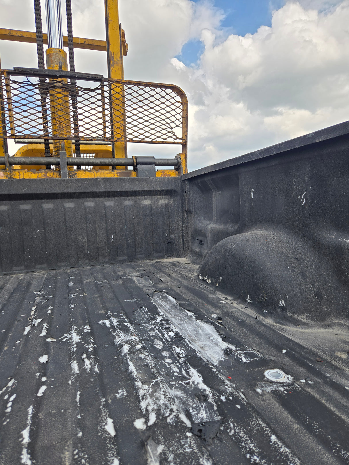 2004-2008 Ford F150 6' 6" Short Truck Bed