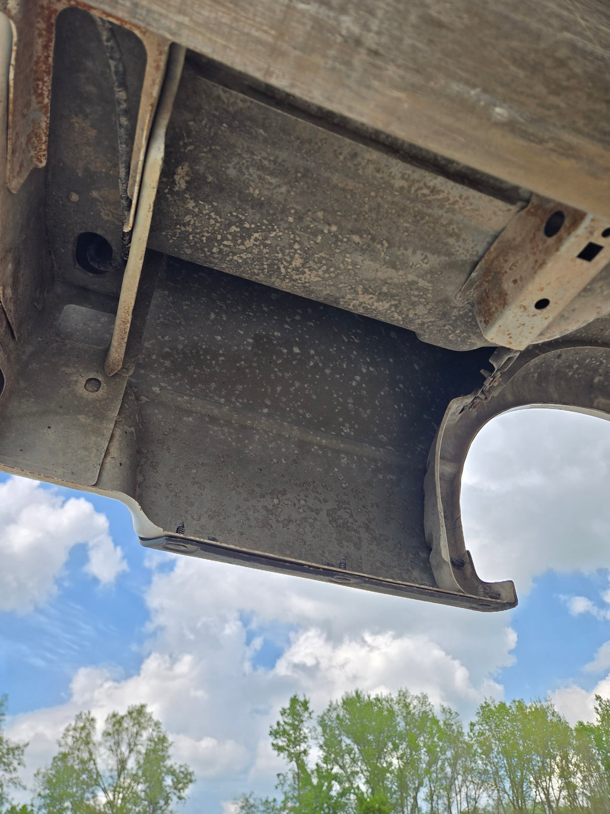 2004-2008 Ford F150 6' 6" Short Truck Bed