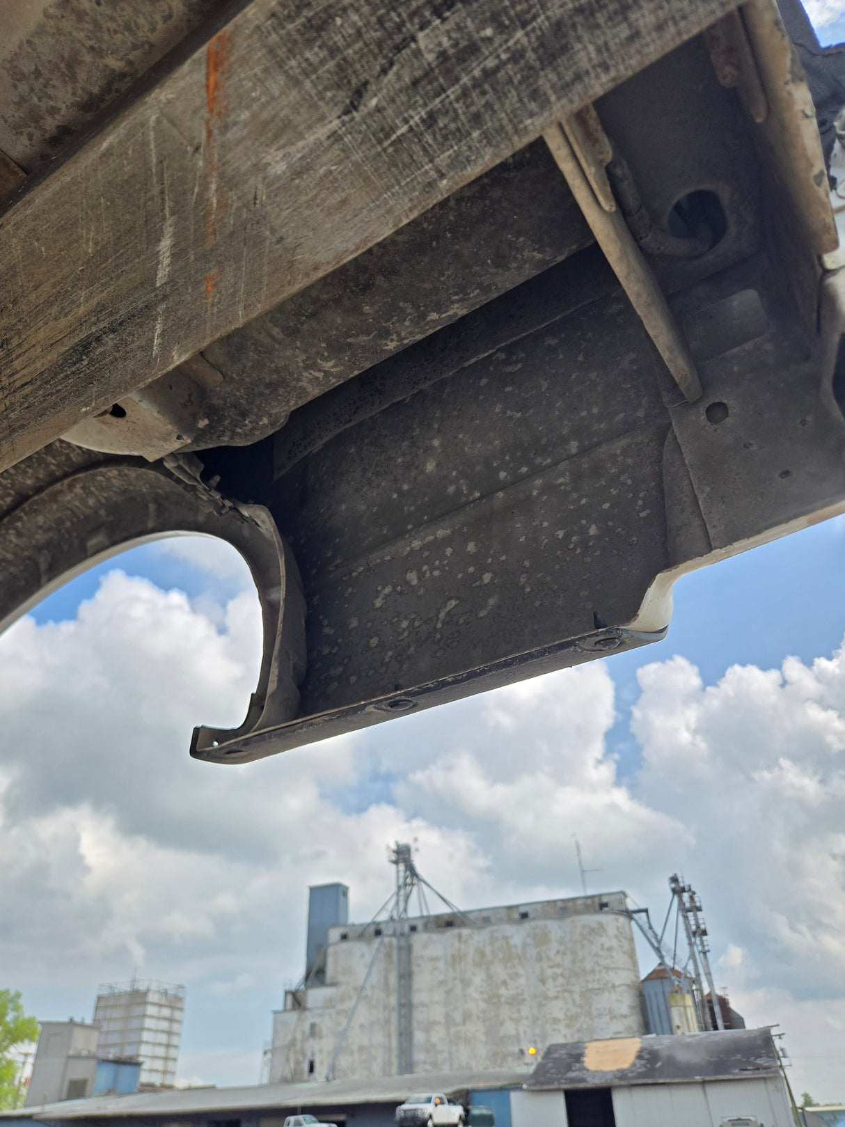 2004-2008 Ford F150 6' 6" Short Truck Bed