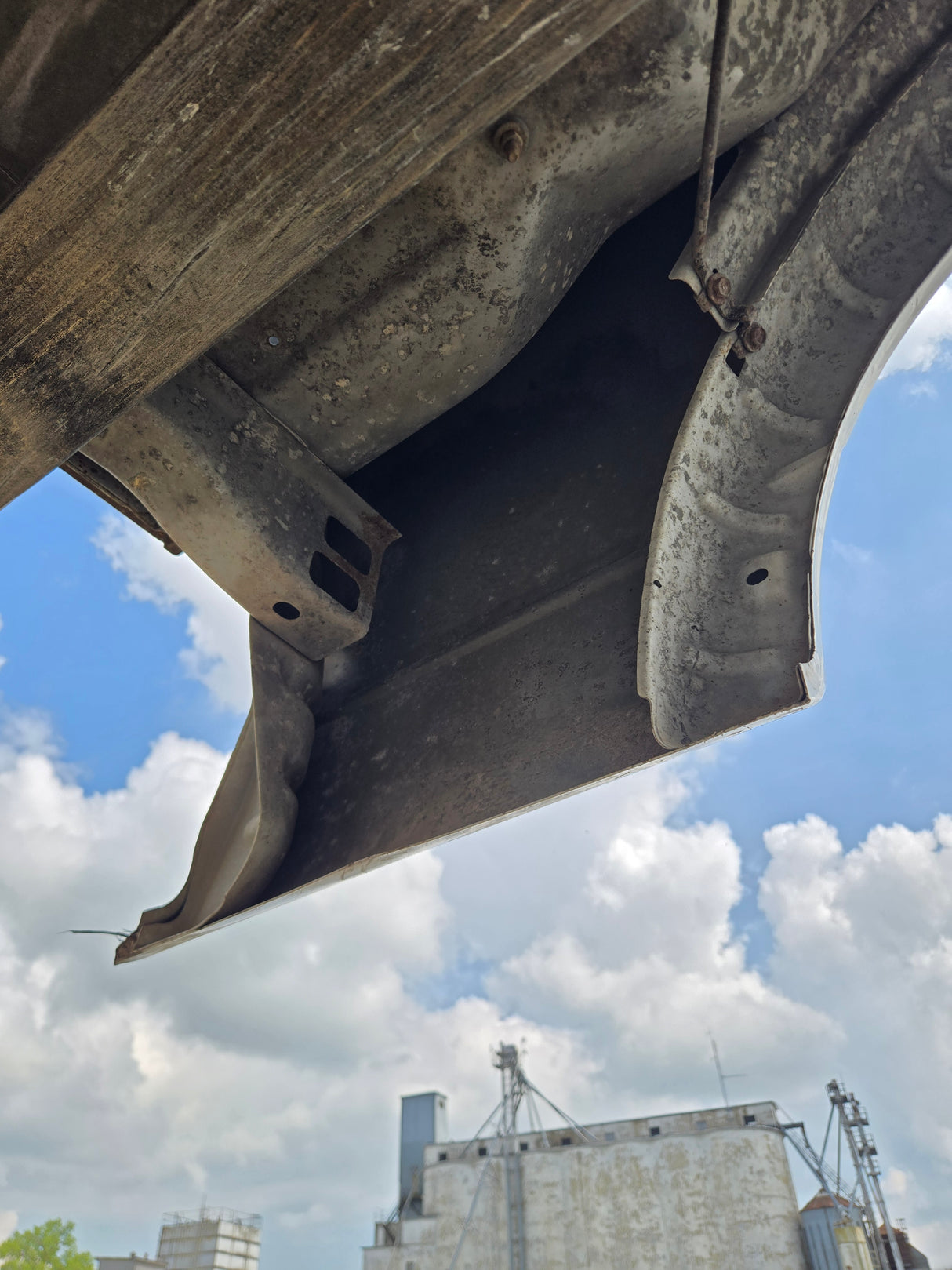 2004-2008 Ford F150 6' 6" Short Truck Bed