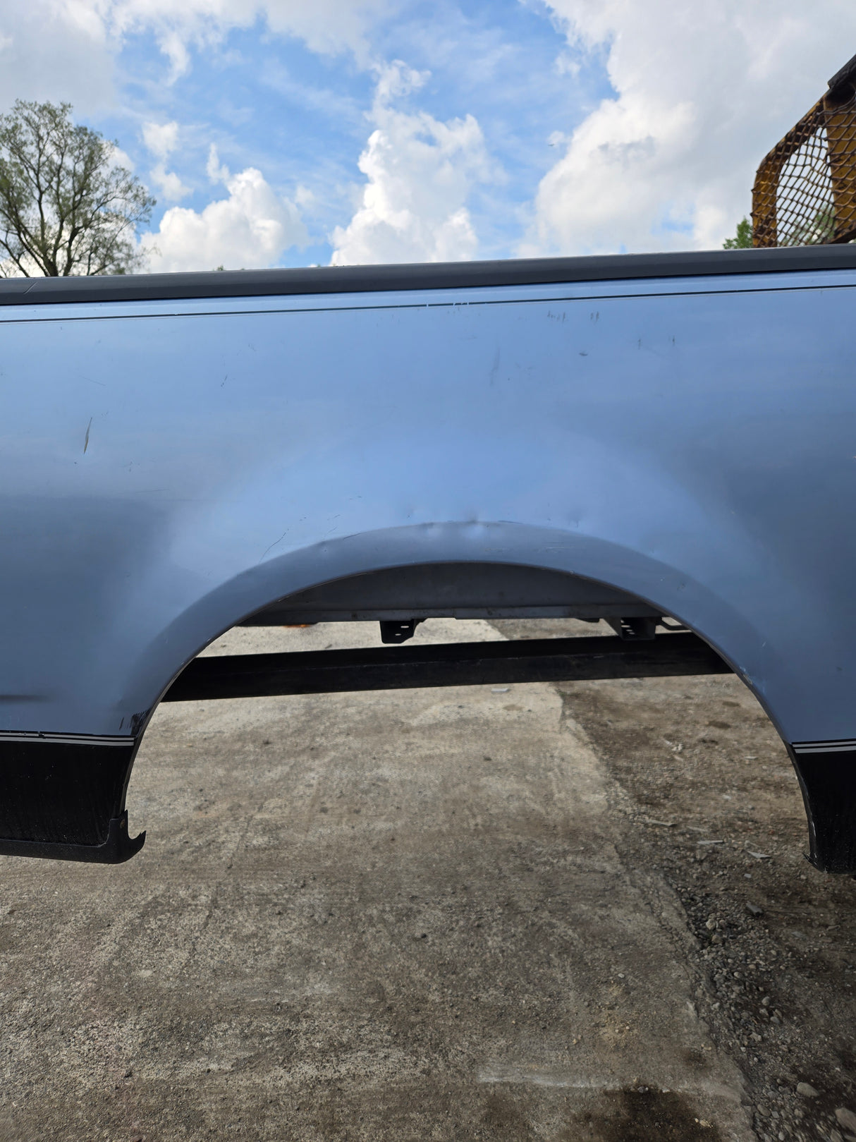 1997-2003 Ford F150 6' 6" Short Truck Bed