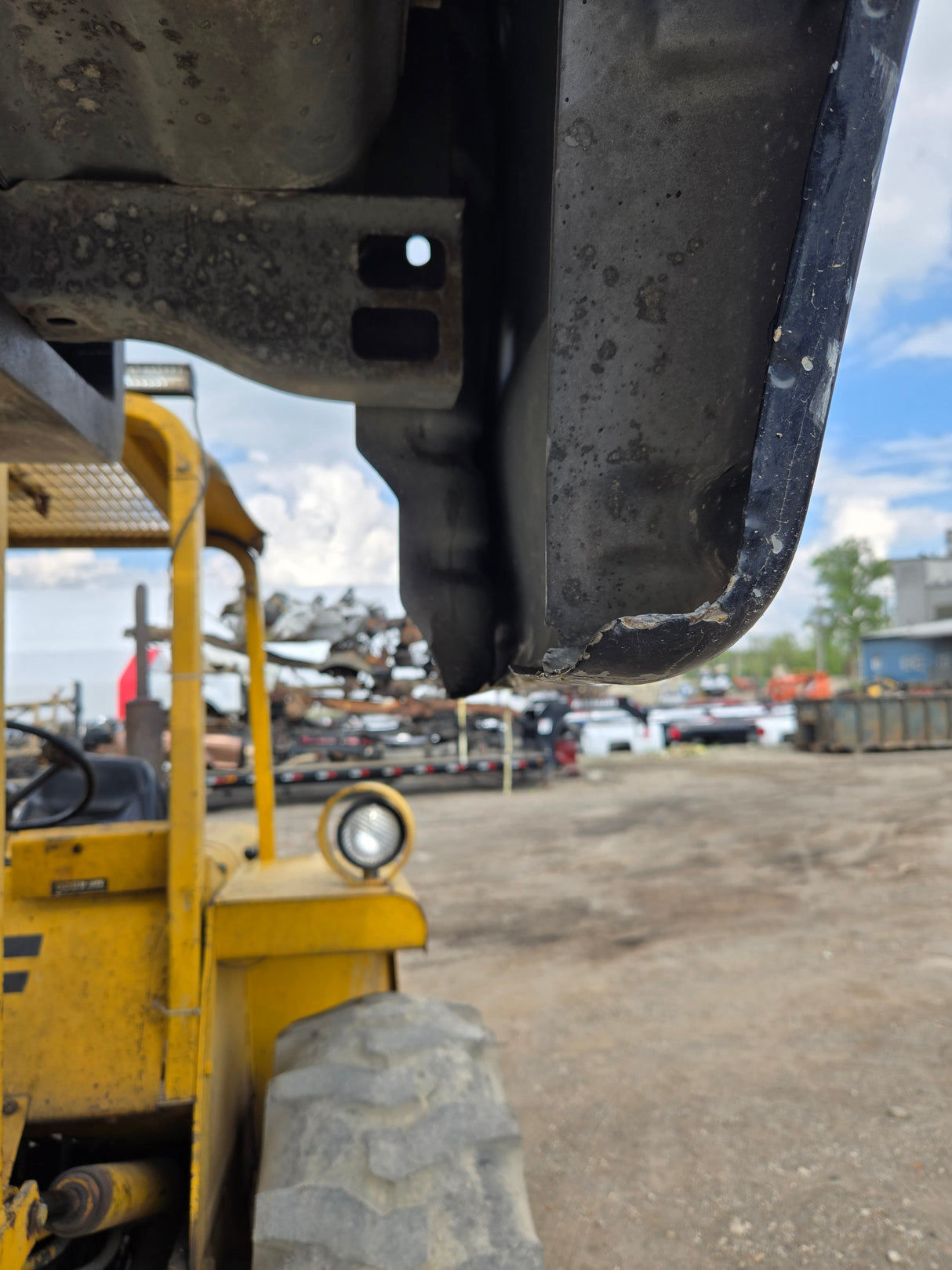 1997-2003 Ford F150 6' 6" Short Truck Bed