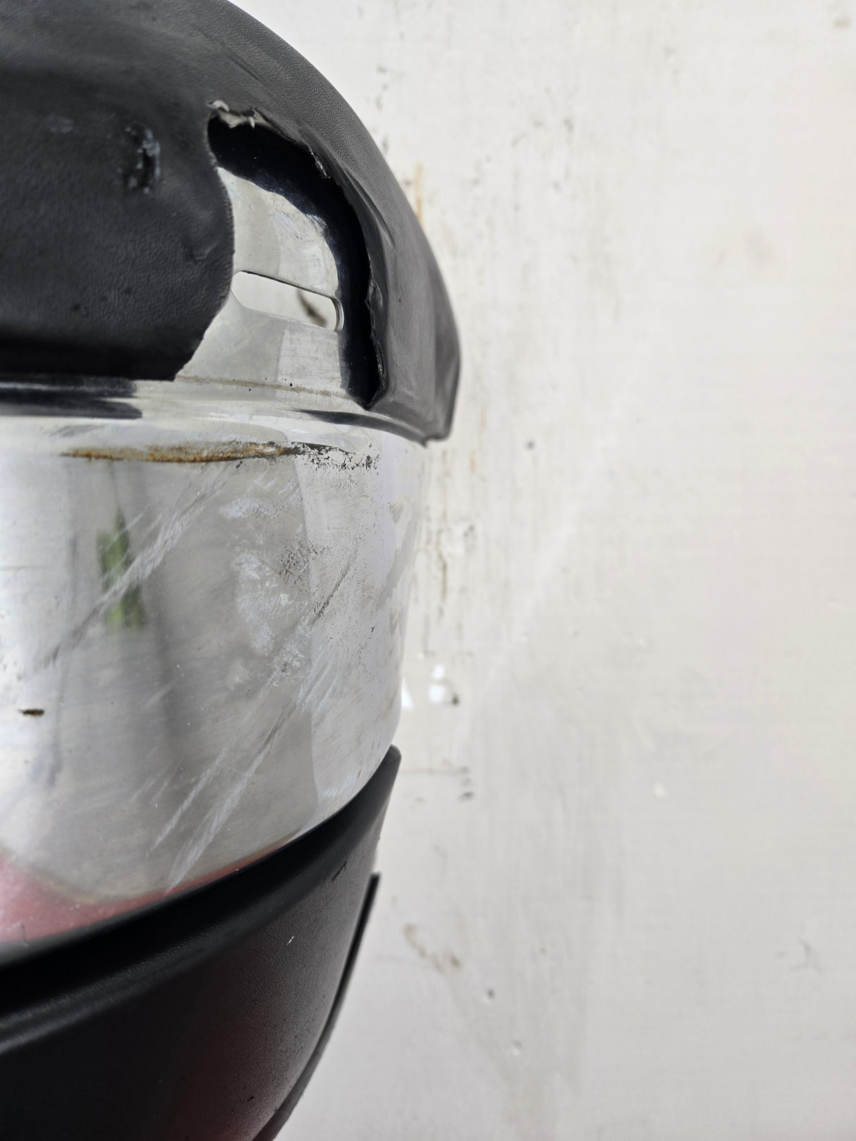 2003-2007 Chevrolet Silverado 1500 'Cateye' Front Bumper