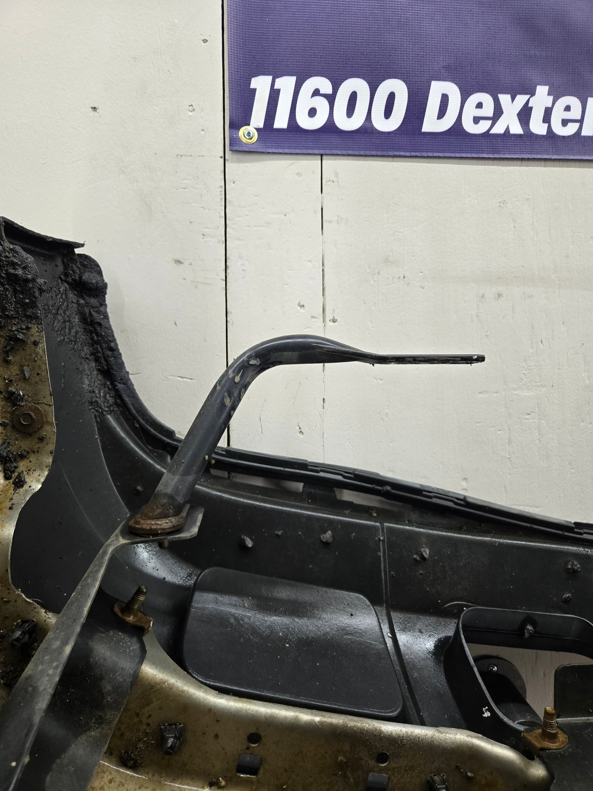 2003-2007 Chevrolet Silverado 1500 'Cateye' Front Bumper