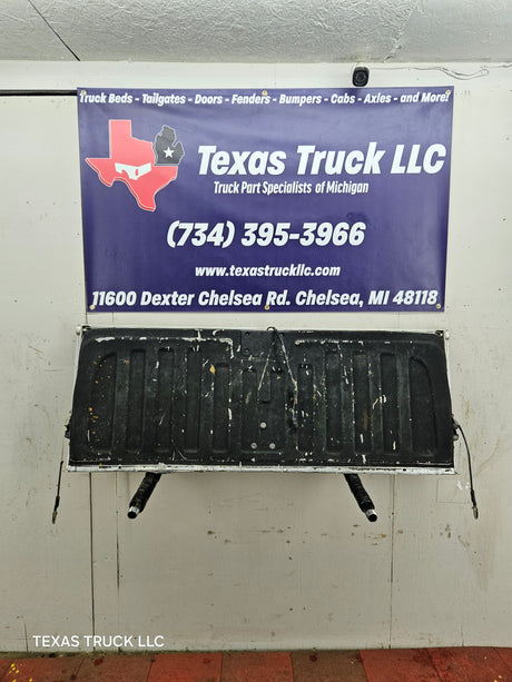 2007-2013 Chevrolet Silverado / GMC Sierra Tailgate 1500 2500 3500 HD