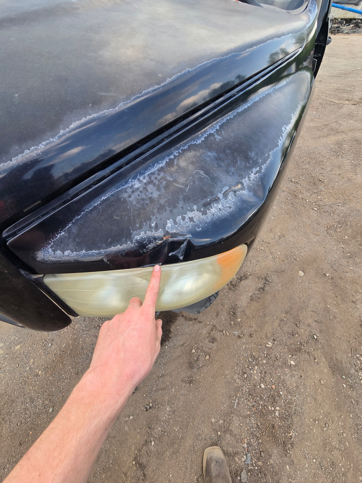 2003-2008 Dodge Ram 1500 2500 3500 4500 5500 3rd Gen Crew/Quad Cab