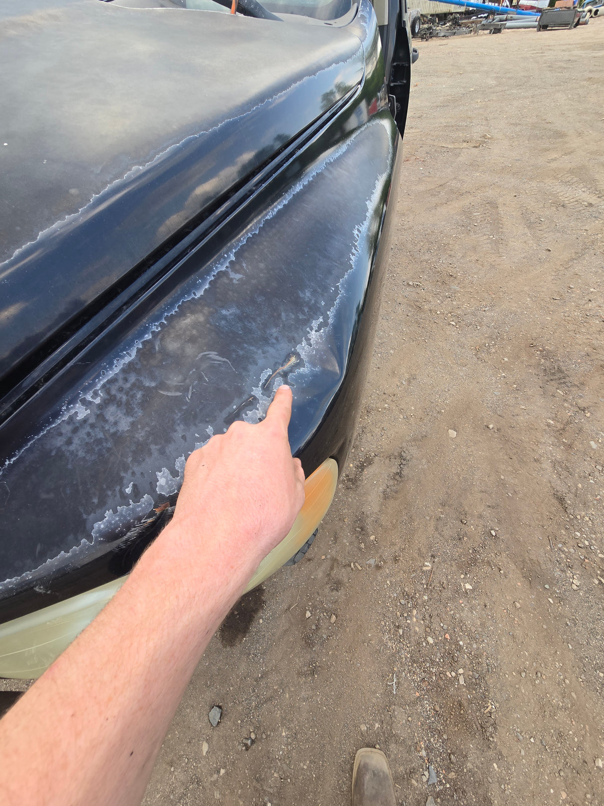 2003-2008 Dodge Ram 1500 2500 3500 4500 5500 3rd Gen Crew/Quad Cab