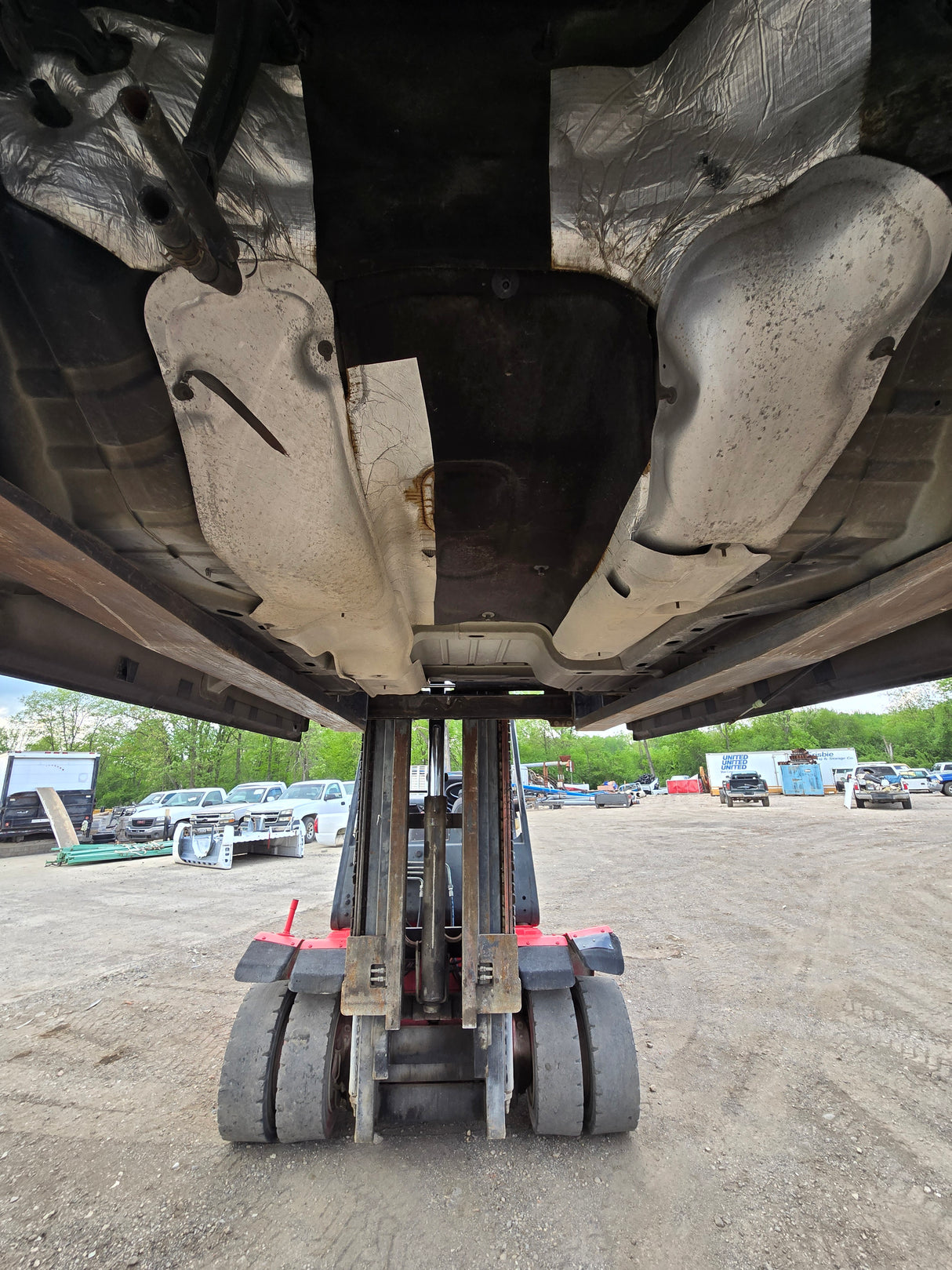 2003-2008 Dodge Ram 1500 2500 3500 4500 5500 3rd Gen Crew/Quad Cab