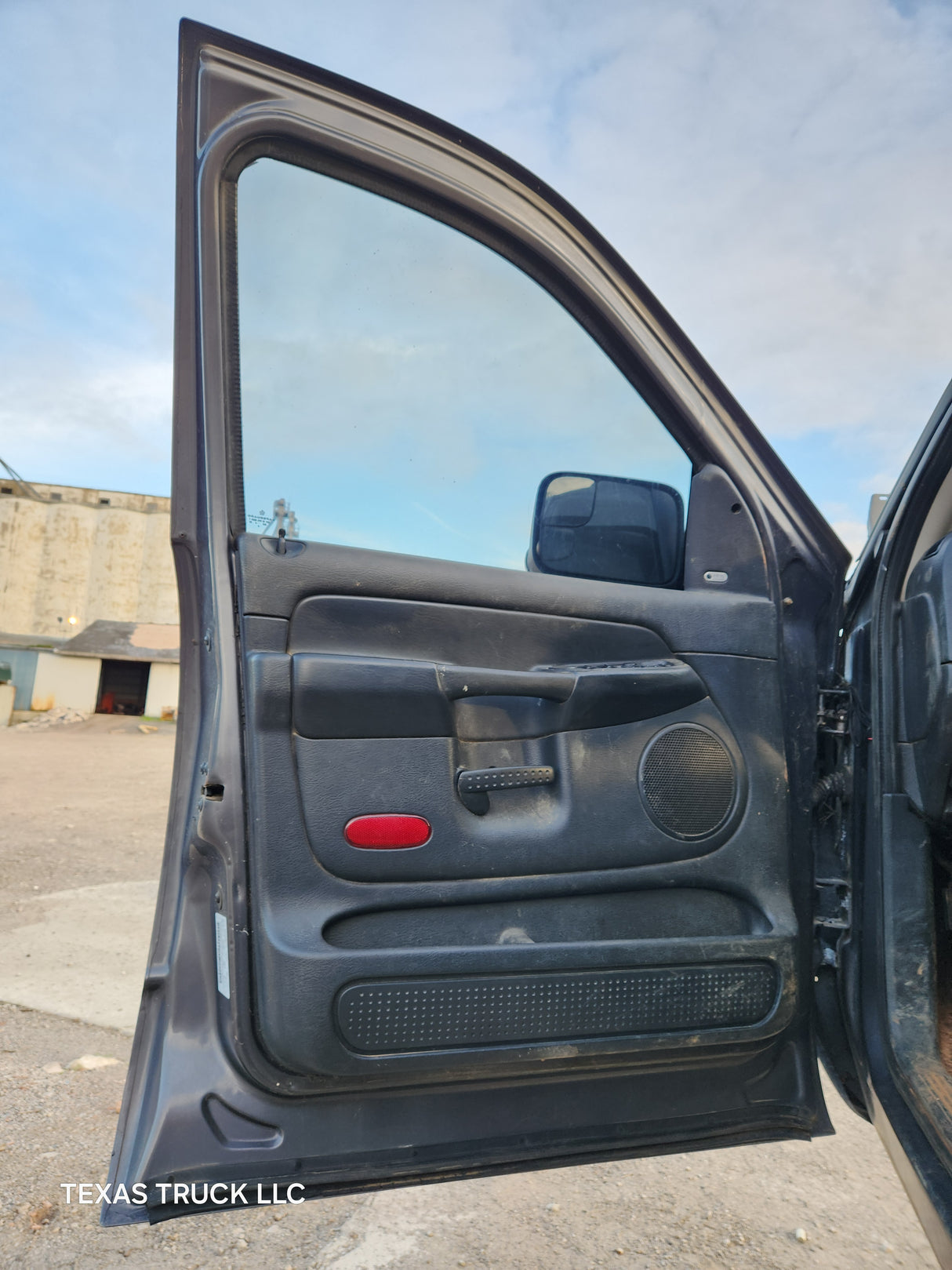 2003-2008 Dodge Ram 1500 2500 3500 4500 5500 3rd Gen Crew Cab