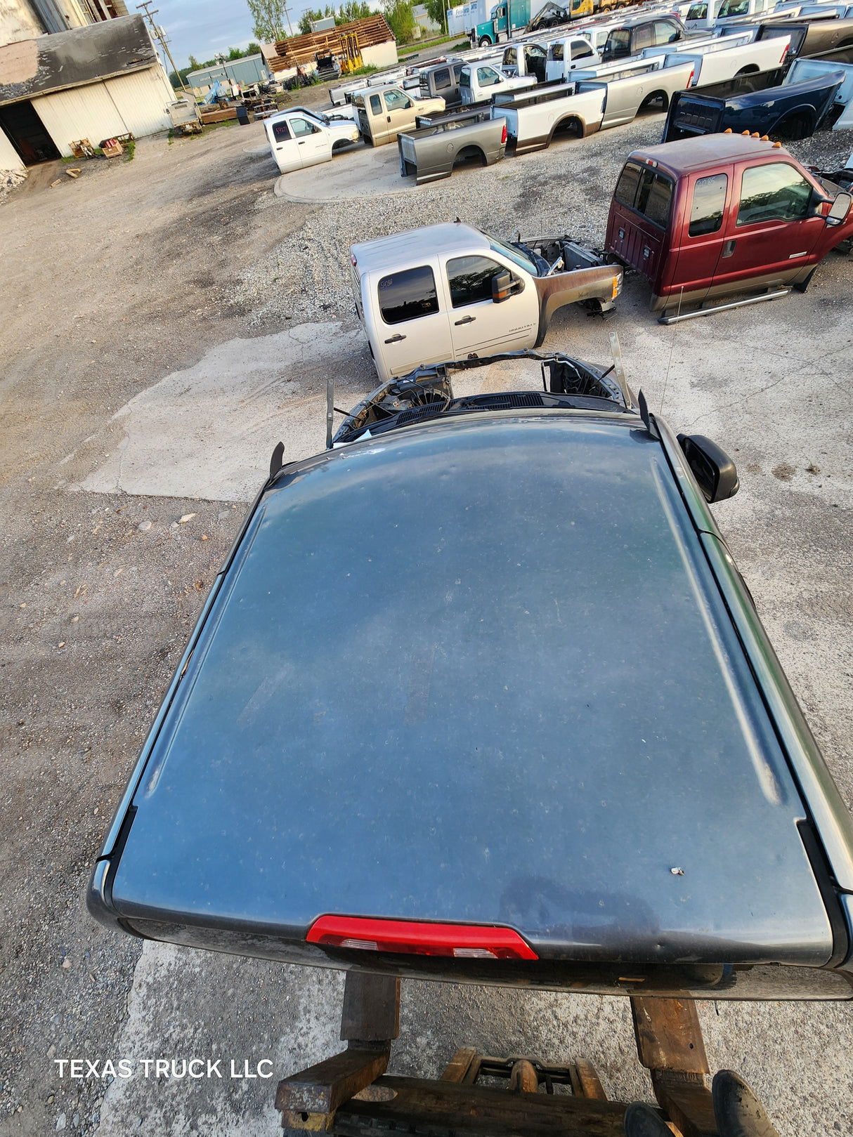 2003-2008 Dodge Ram 1500 2500 3500 4500 5500 3rd Gen Crew Cab