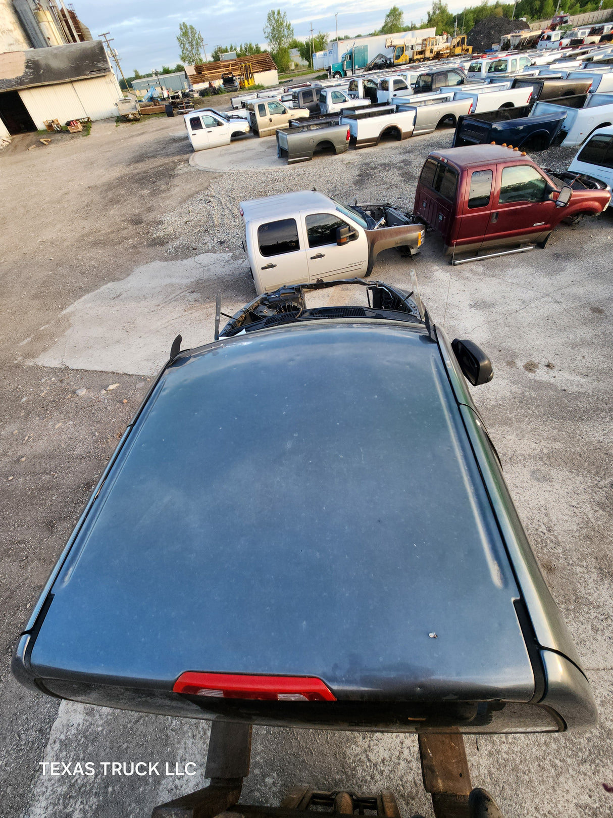 2003-2008 Dodge Ram 1500 2500 3500 4500 5500 3rd Gen Crew Cab