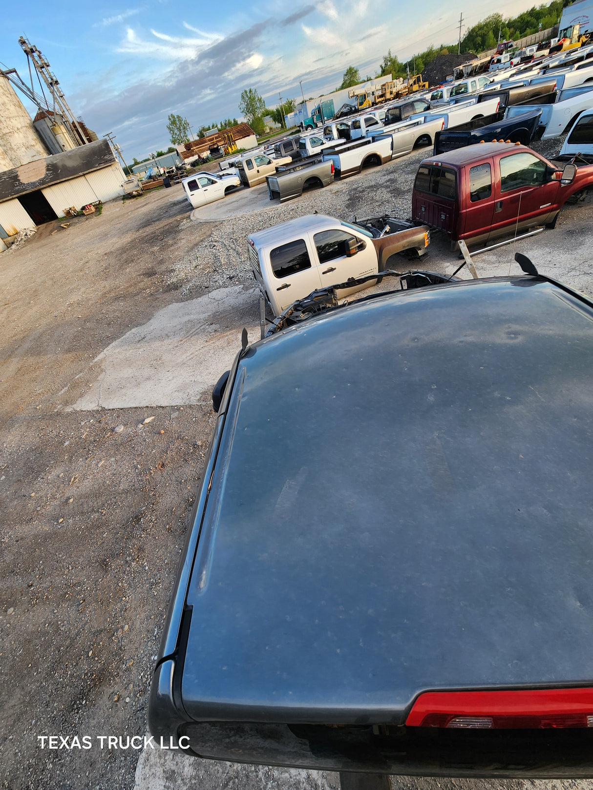 2003-2008 Dodge Ram 1500 2500 3500 4500 5500 3rd Gen Crew Cab