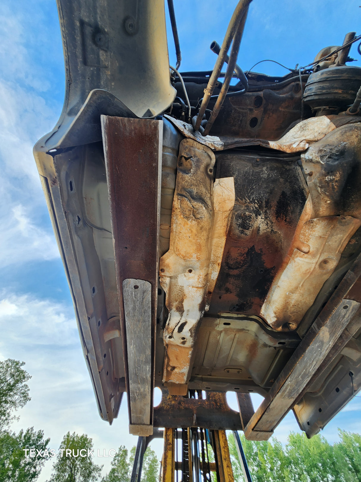 2003-2008 Dodge Ram 1500 2500 3500 4500 5500 3rd Gen Crew Cab