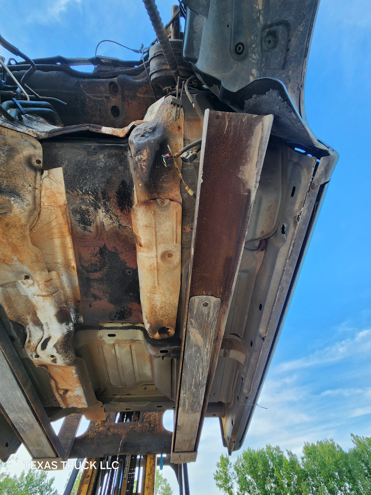 2003-2008 Dodge Ram 1500 2500 3500 4500 5500 3rd Gen Crew Cab