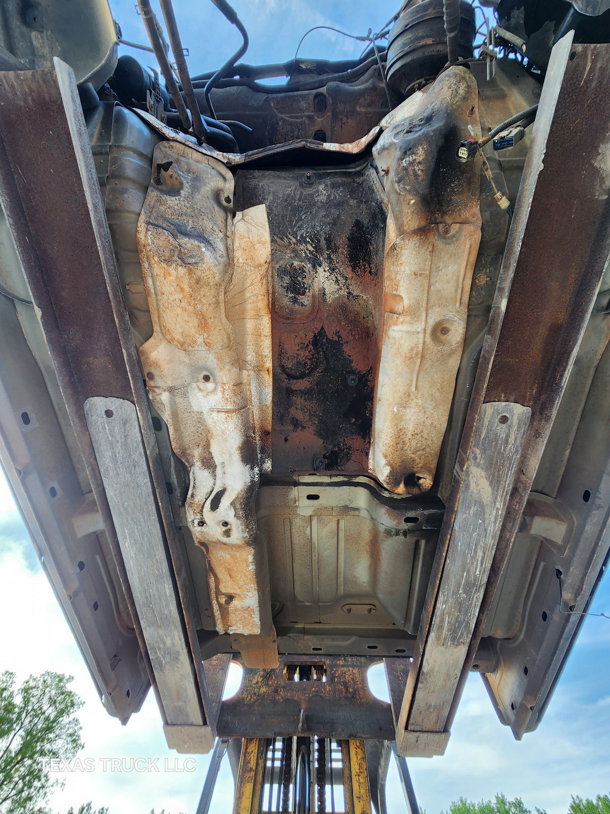 2003-2008 Dodge Ram 1500 2500 3500 4500 5500 3rd Gen Crew Cab