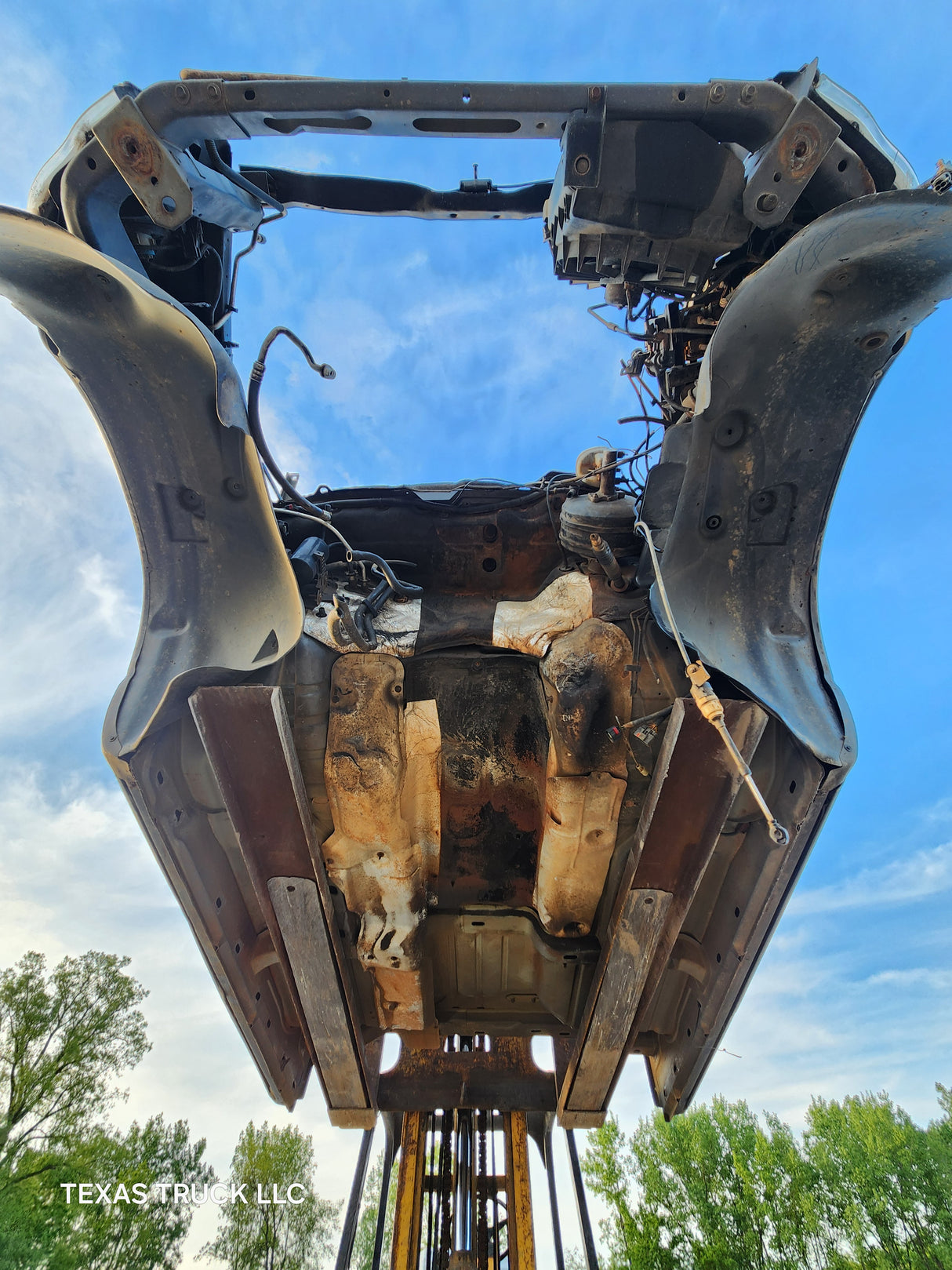 2003-2008 Dodge Ram 1500 2500 3500 4500 5500 3rd Gen Crew Cab