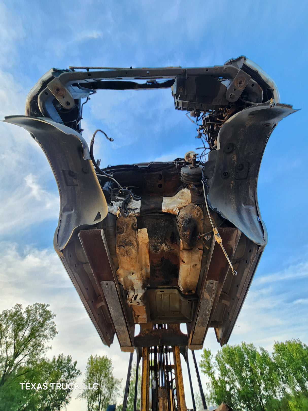 2003-2008 Dodge Ram 1500 2500 3500 4500 5500 3rd Gen Crew Cab