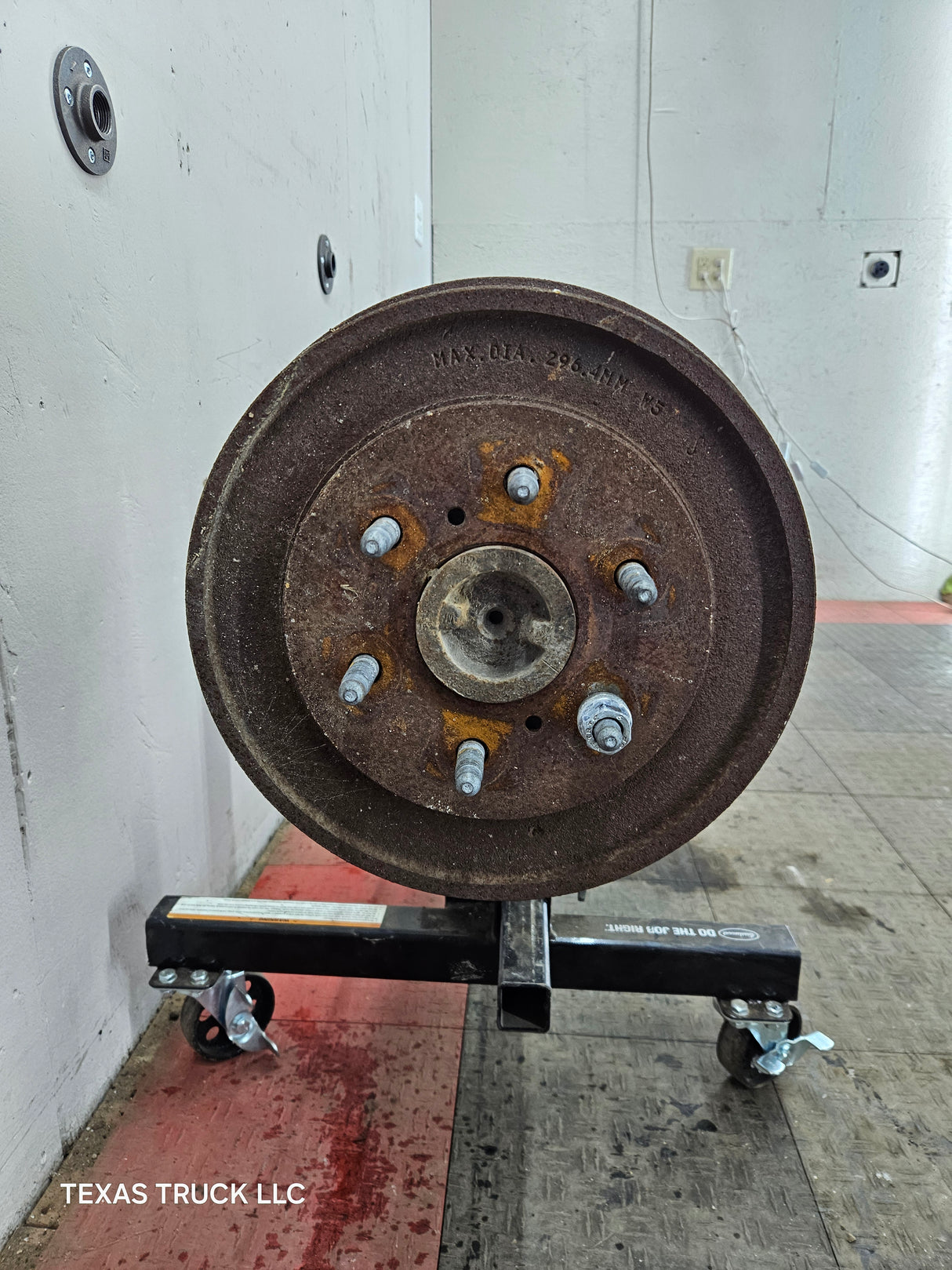 2005-2007 Chevrolet Silverado GMC Sierra 1500 3.23 Rear Axle