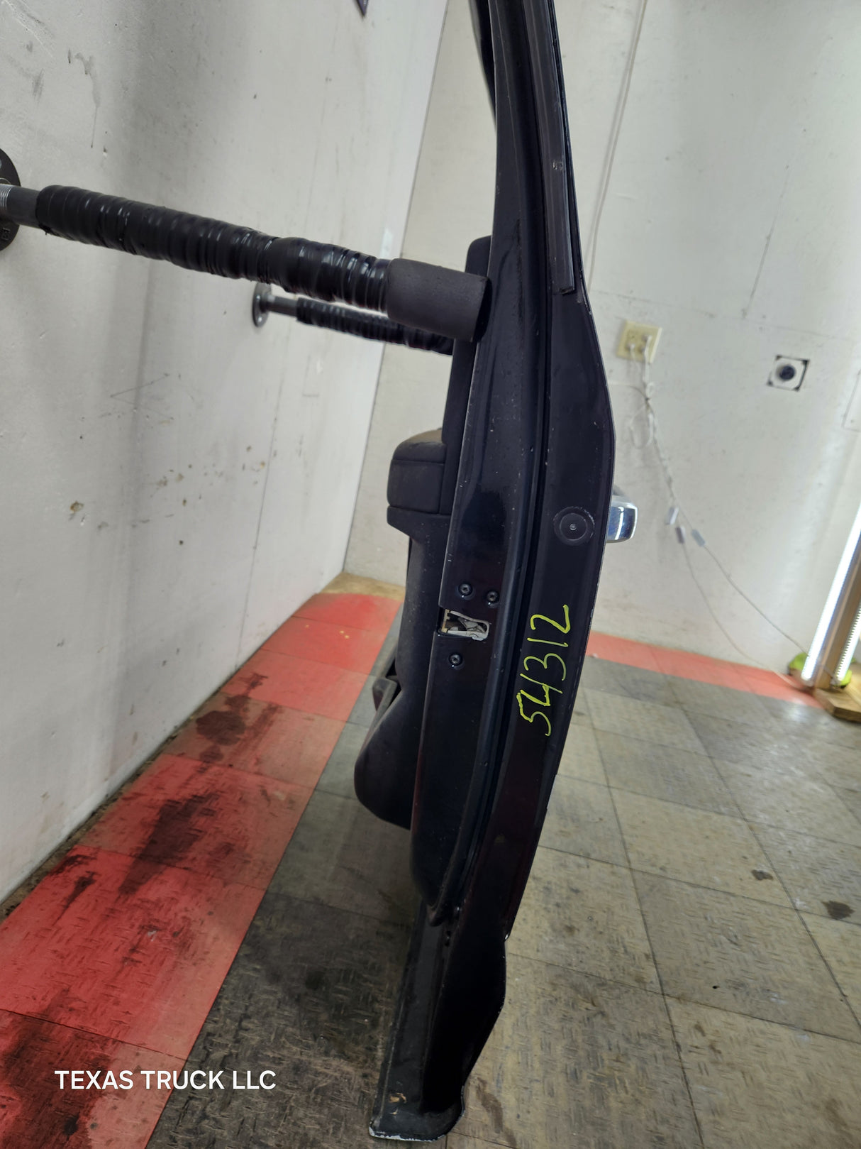 2015-2022 Ford F150 / Super Duty Passenger Rear Door RH F250 F350 F450 F550