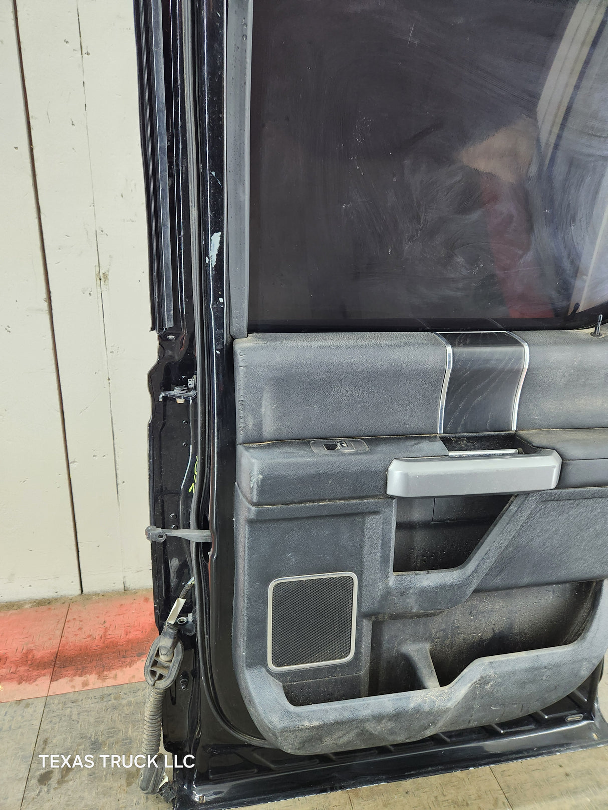 2015-2022 Ford F150 / Super Duty Passenger Rear Door RH F250 F350 F450 F550