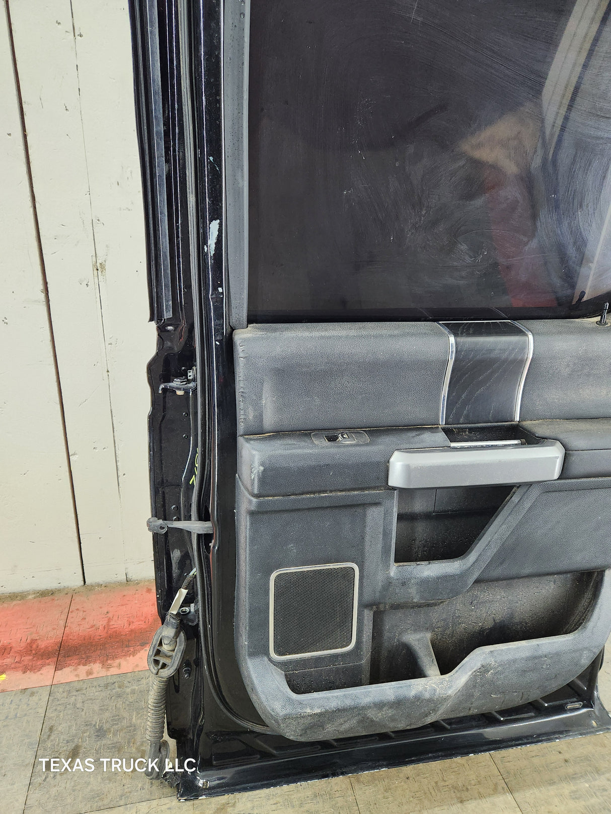 2015-2022 Ford F150 / Super Duty Passenger Rear Door RH F250 F350 F450 F550