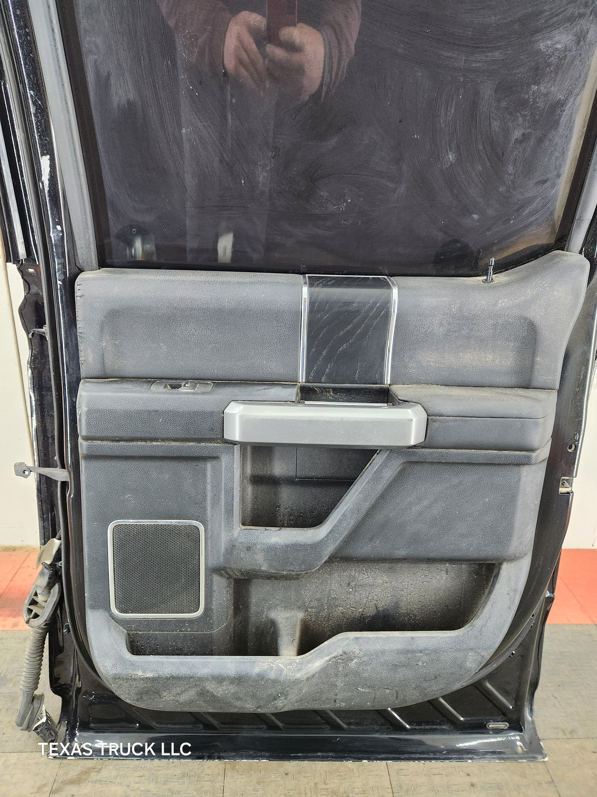 2015-2022 Ford F150 / Super Duty Passenger Rear Door RH F250 F350 F450 F550