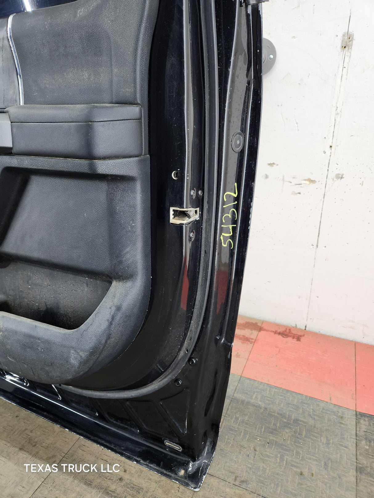 2015-2022 Ford F150 / Super Duty Passenger Rear Door RH F250 F350 F450 F550