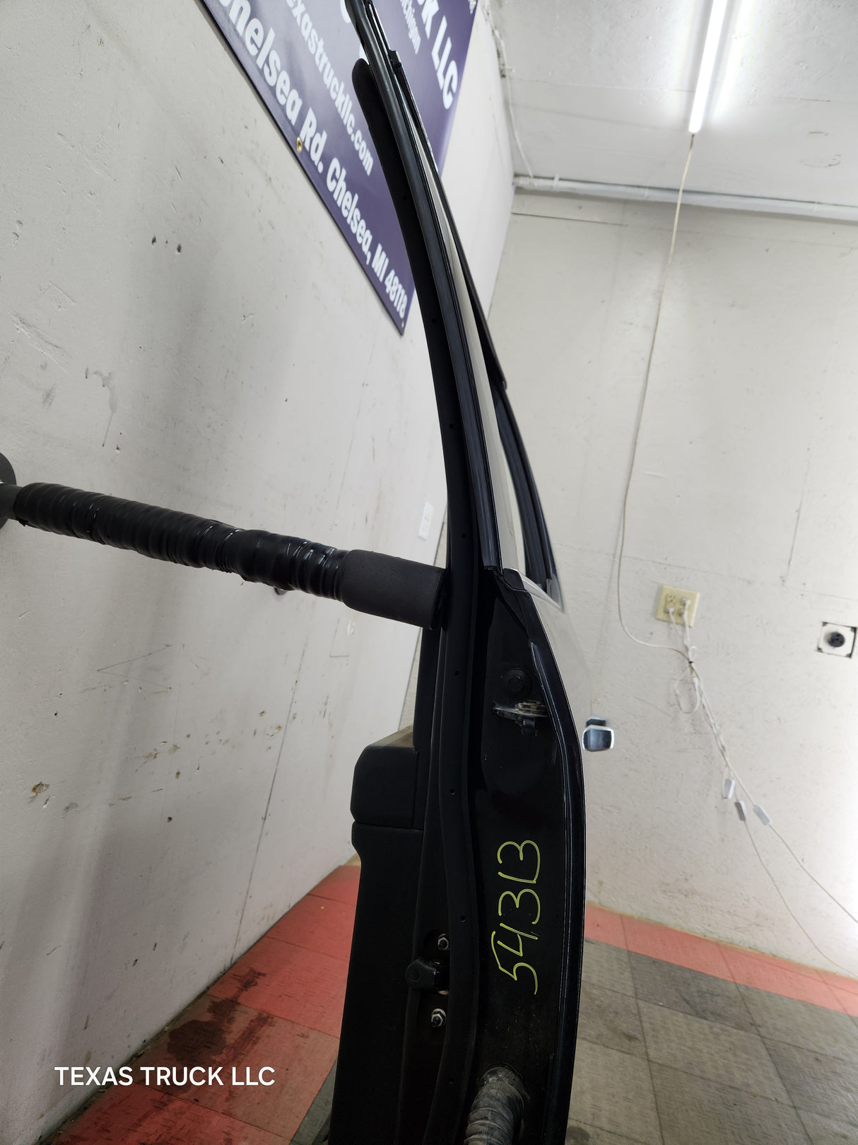 2015-2022 Ford F150 / Super Duty Driver Rear Door LH F250 F350 F450 F550