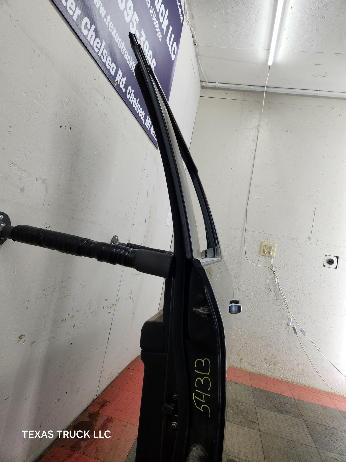 2015-2022 Ford F150 / Super Duty Driver Rear Door LH F250 F350 F450 F550