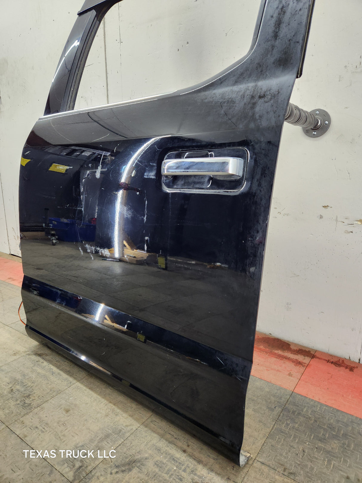 2015-2022 Ford F150 / Super Duty Driver Rear Door LH F250 F350 F450 F550