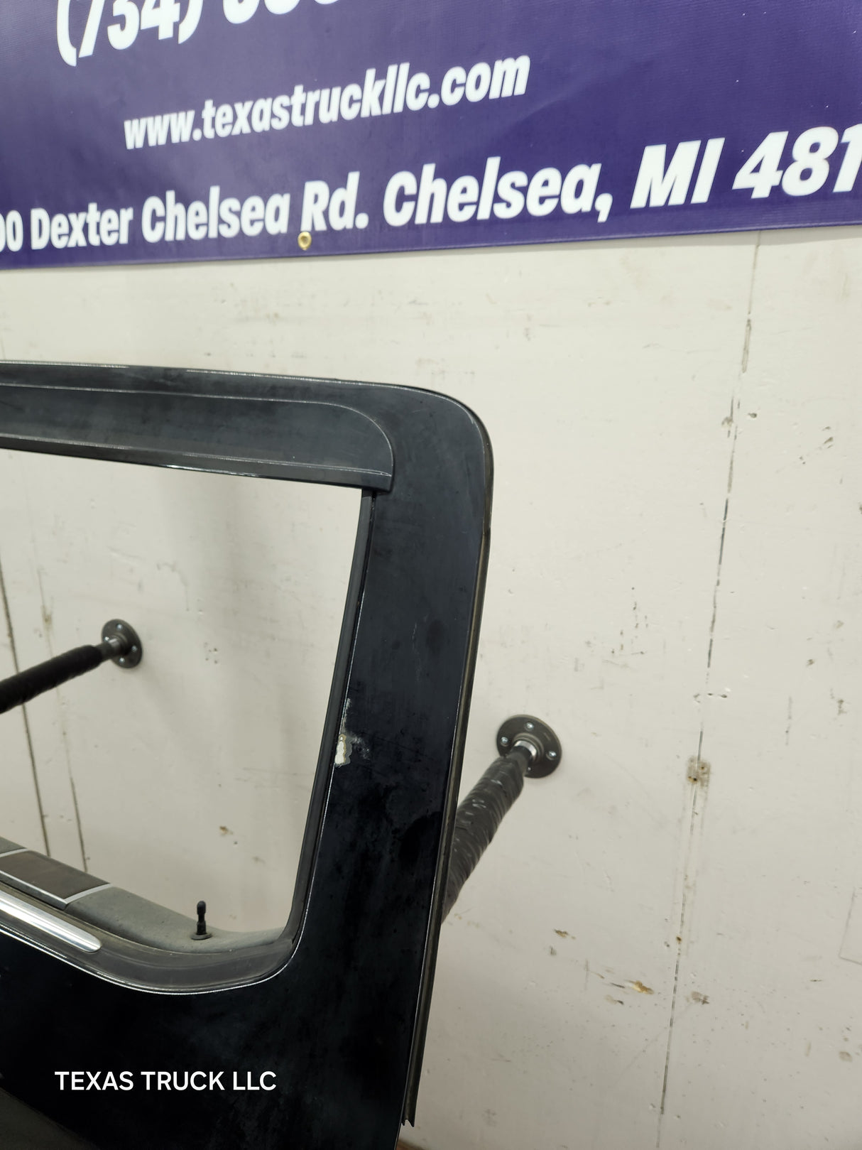 2015-2022 Ford F150 / Super Duty Driver Rear Door LH F250 F350 F450 F550