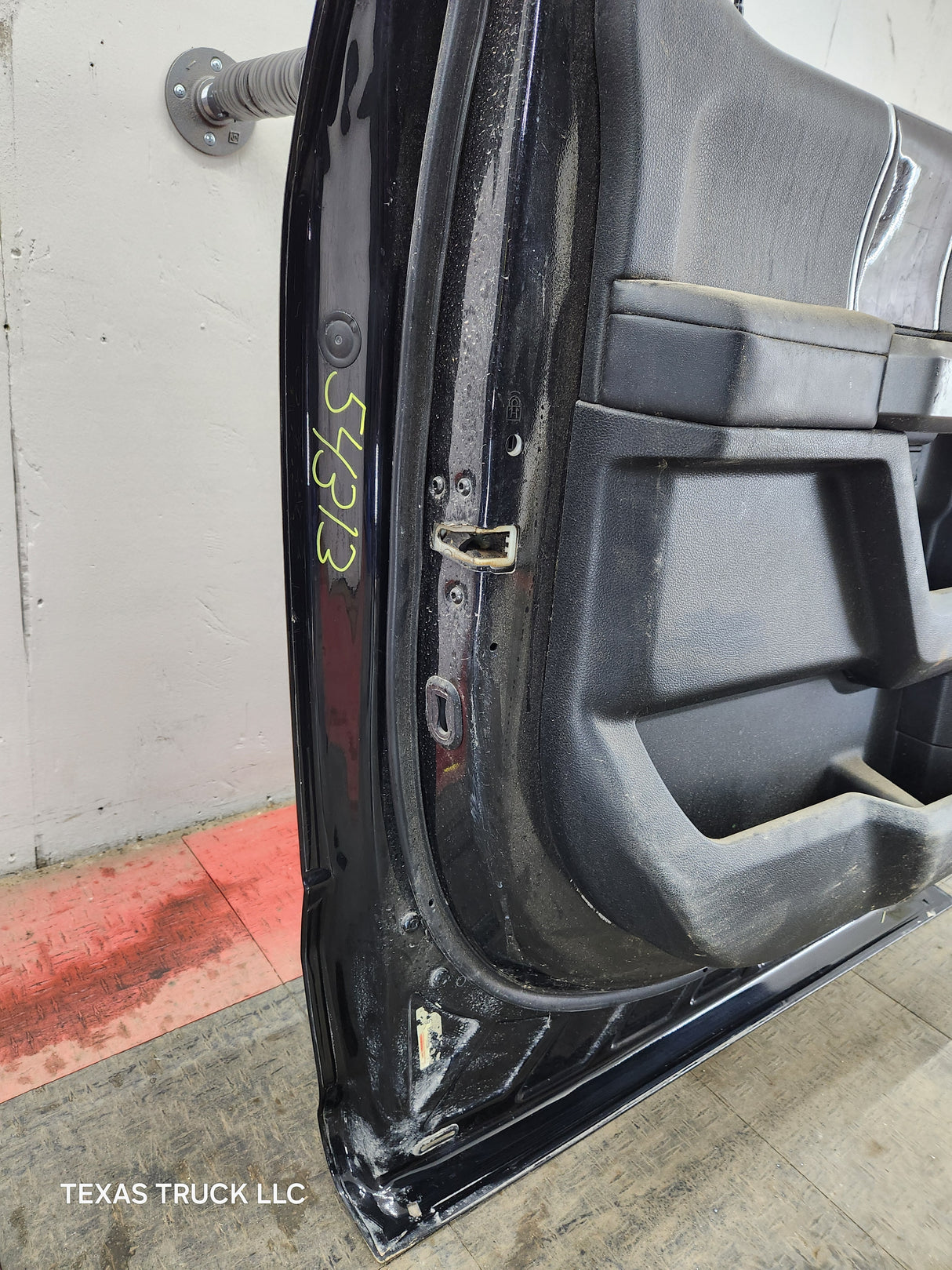 2015-2022 Ford F150 / Super Duty Driver Rear Door LH F250 F350 F450 F550