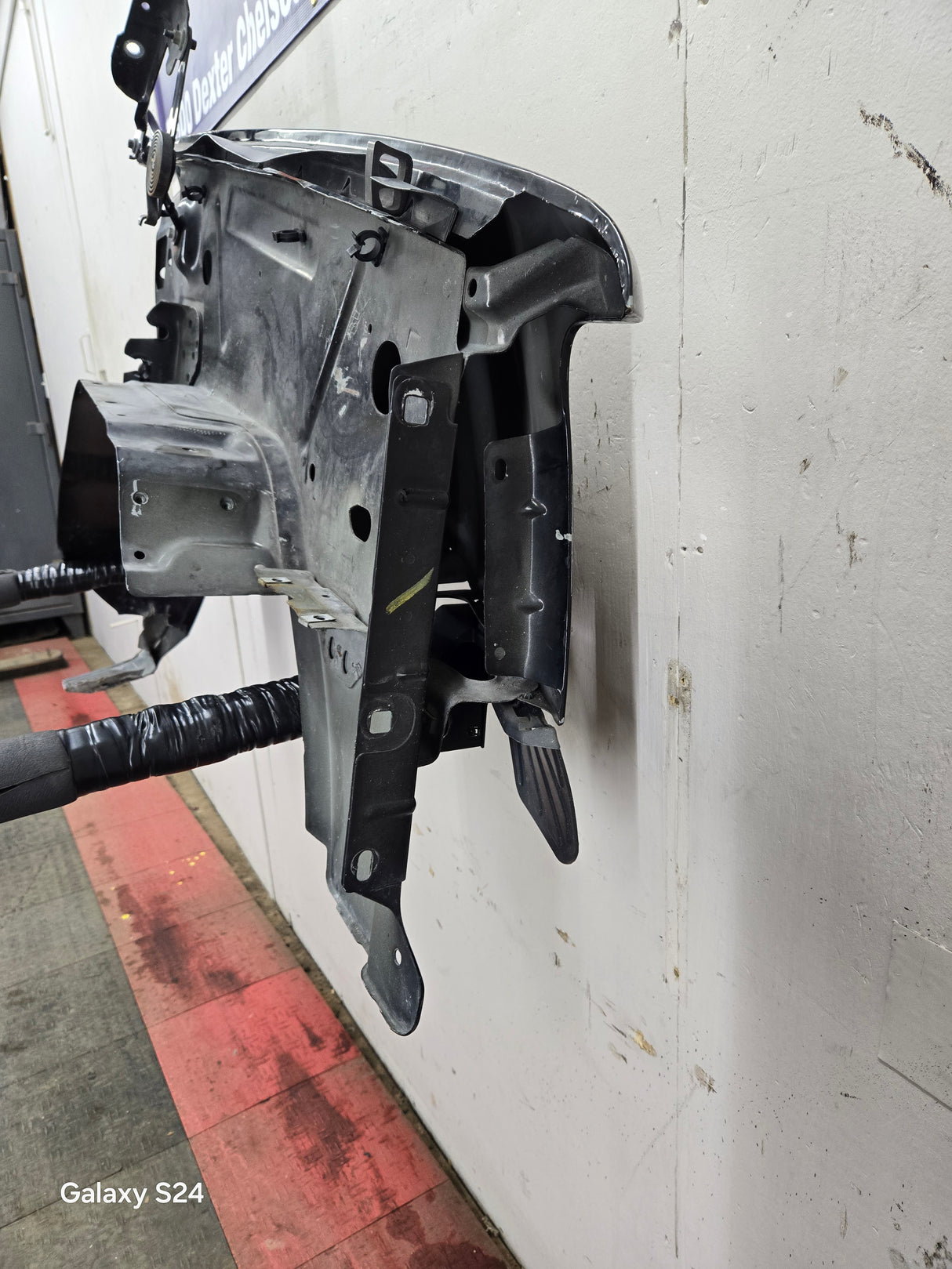 2007-2013 GMC Sierra Driver Side Front LH Fender 1500 2500 3500 HD