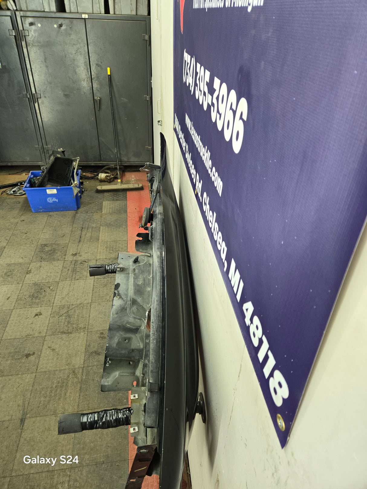 2007-2013 GMC Sierra Driver Side Front LH Fender 1500 2500 3500 HD