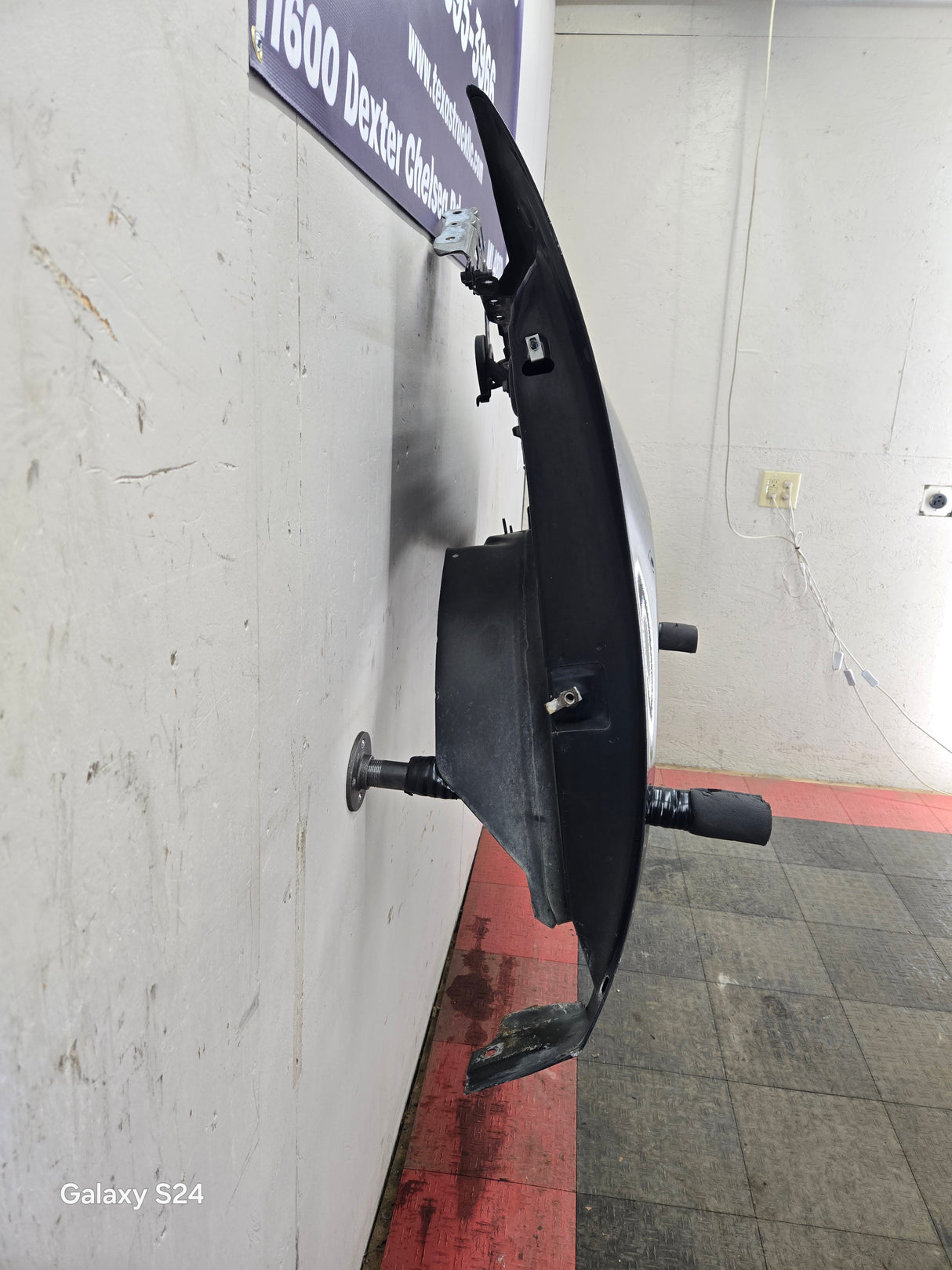 2007-2013 GMC Sierra Passenger Side Front RH Fender 1500 2500 3500 HD