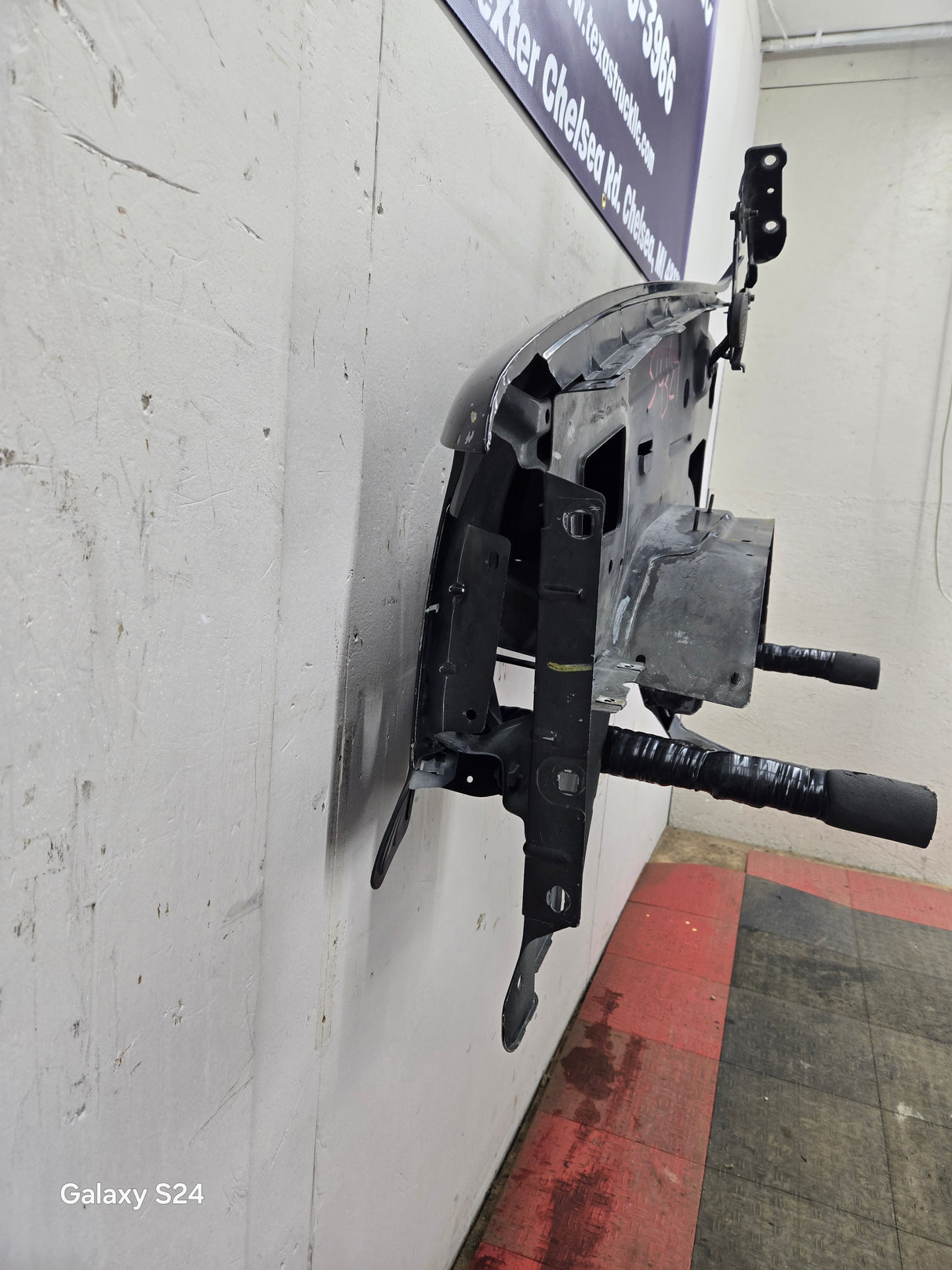 2007-2013 GMC Sierra Passenger Side Front RH Fender 1500 2500 3500 HD