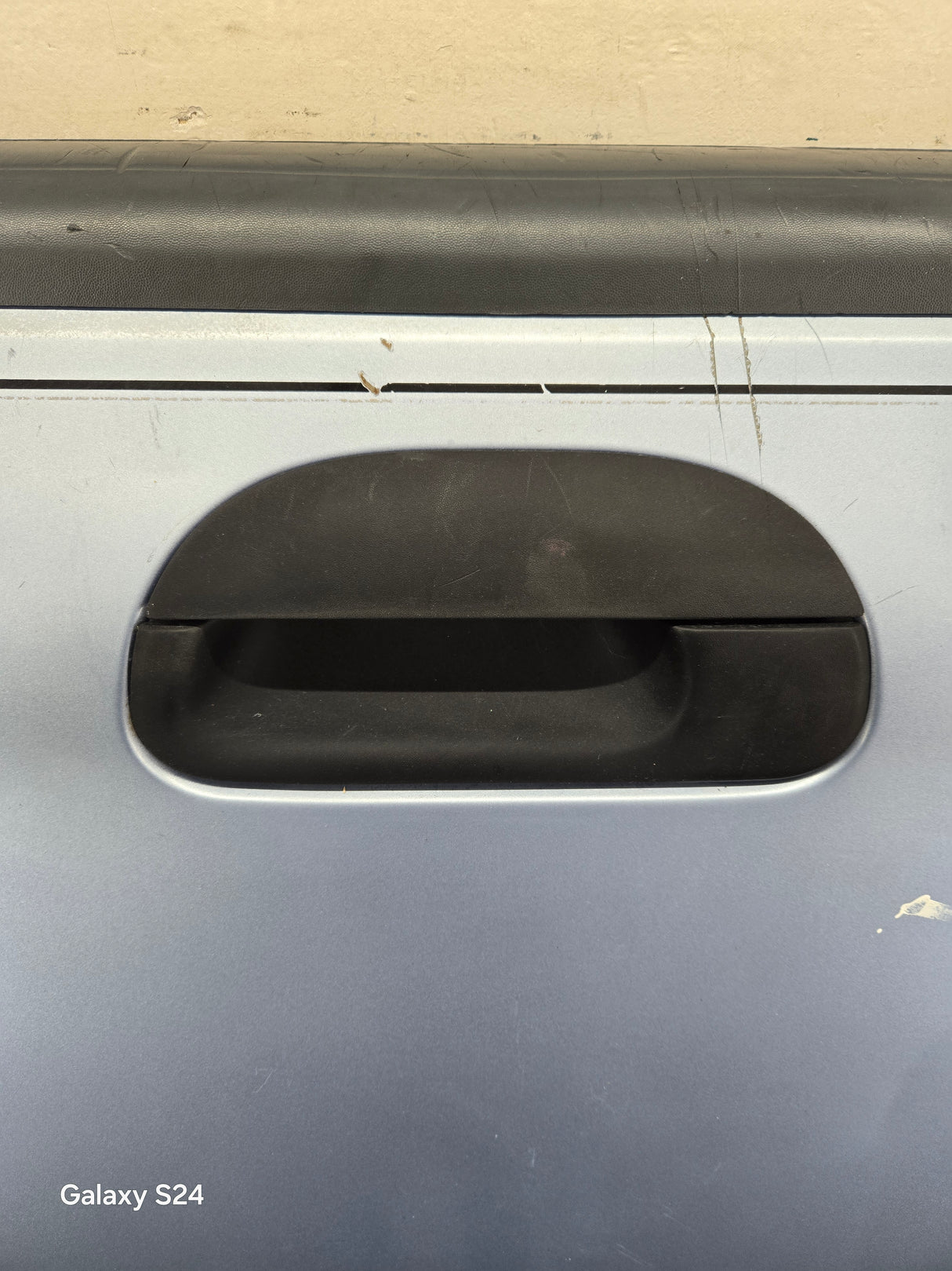 1997-2003 F150 / 1999-2007 Ford Super Duty Tailgate F250 F350 F450 F550