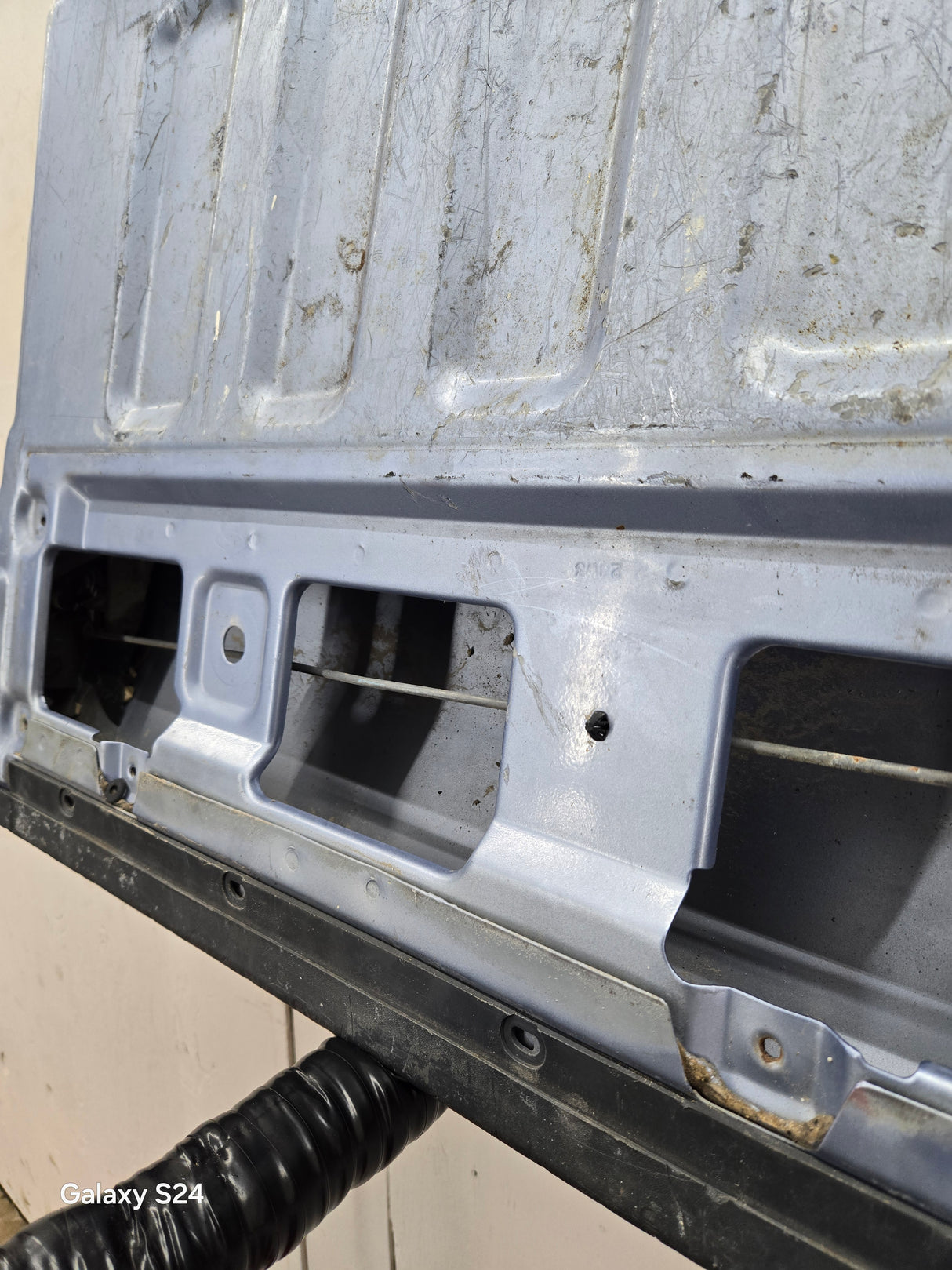1997-2003 F150 / 1999-2007 Ford Super Duty Tailgate F250 F350 F450 F550