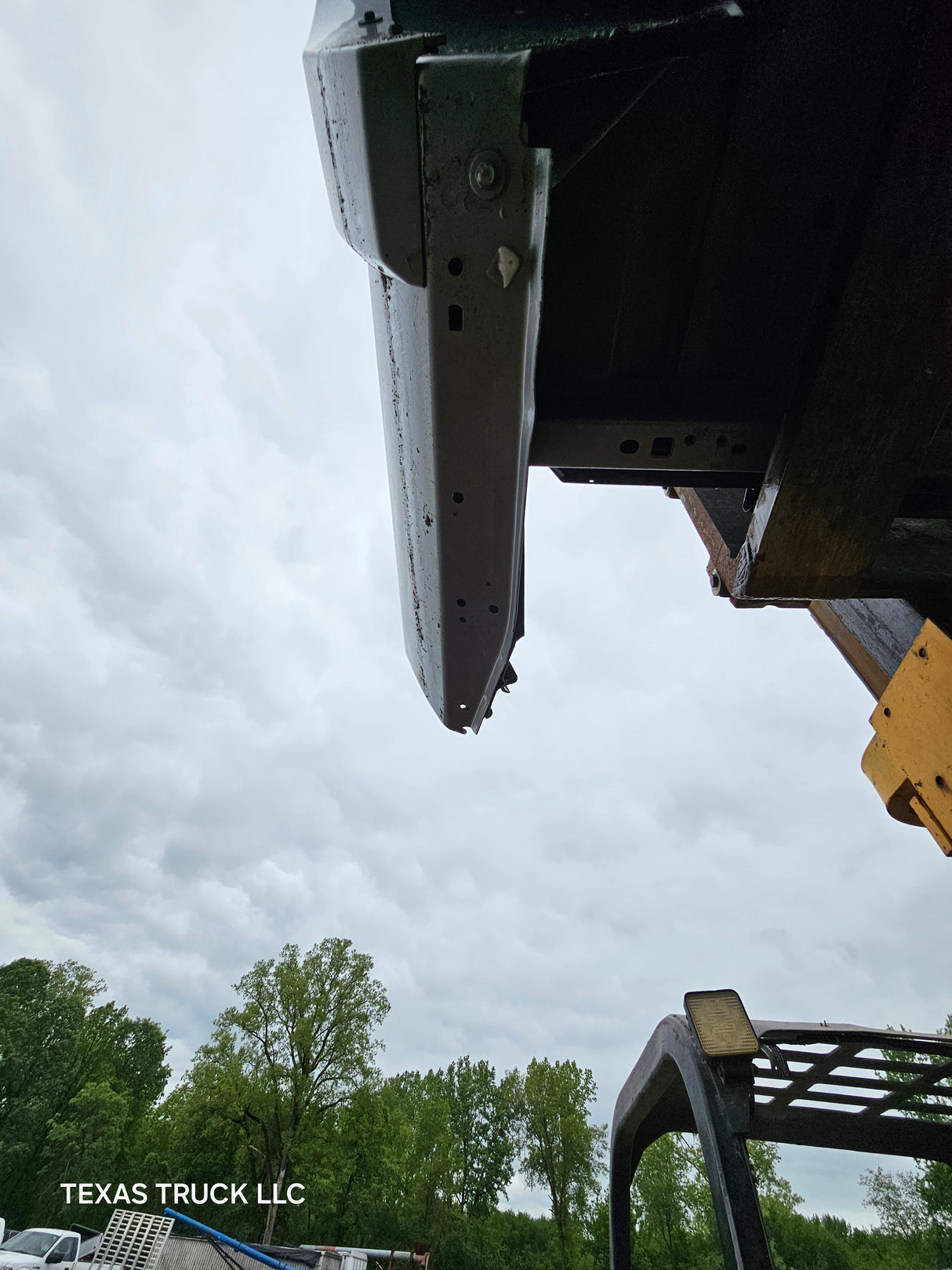 2019-2025 Dodge Ram 2500 3500 5th Gen 6' 4" Short Truck Bed