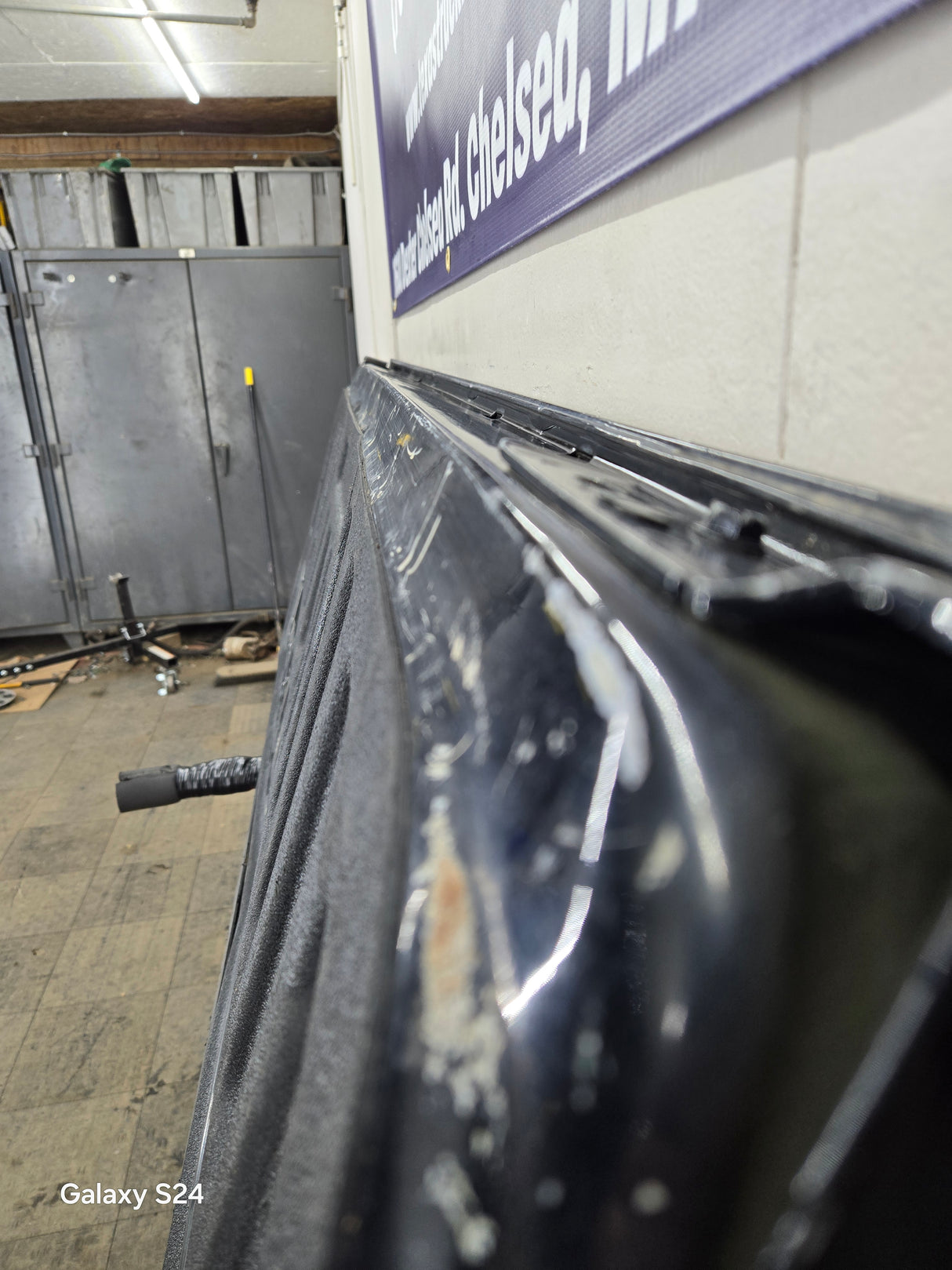 2014-2019 Chevrolet Silverado / GMC Sierra 1500 2500 3500 HD Tailgate