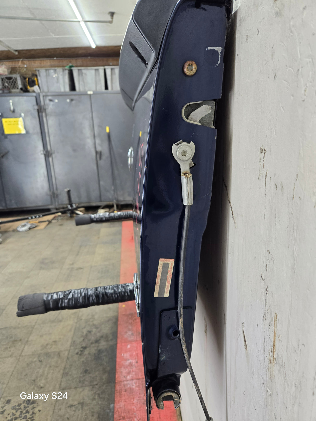 2003-2008 Dodge Ram 1500 2500 3500 3rd Gen Tailgate