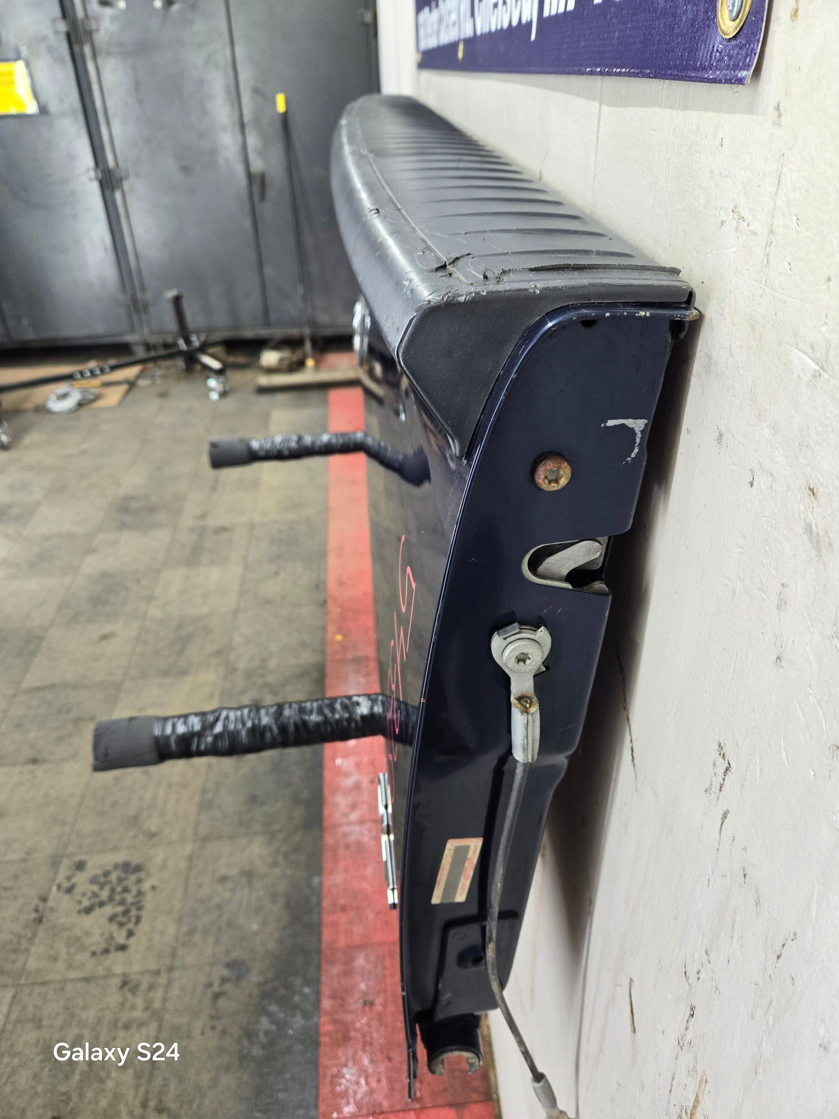 2003-2008 Dodge Ram 1500 2500 3500 3rd Gen Tailgate