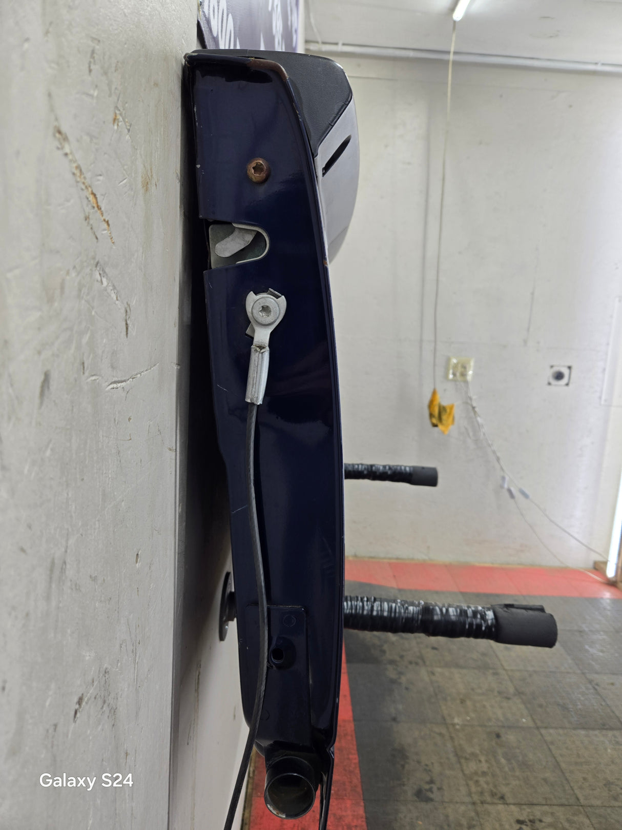 2003-2008 Dodge Ram 1500 2500 3500 3rd Gen Tailgate