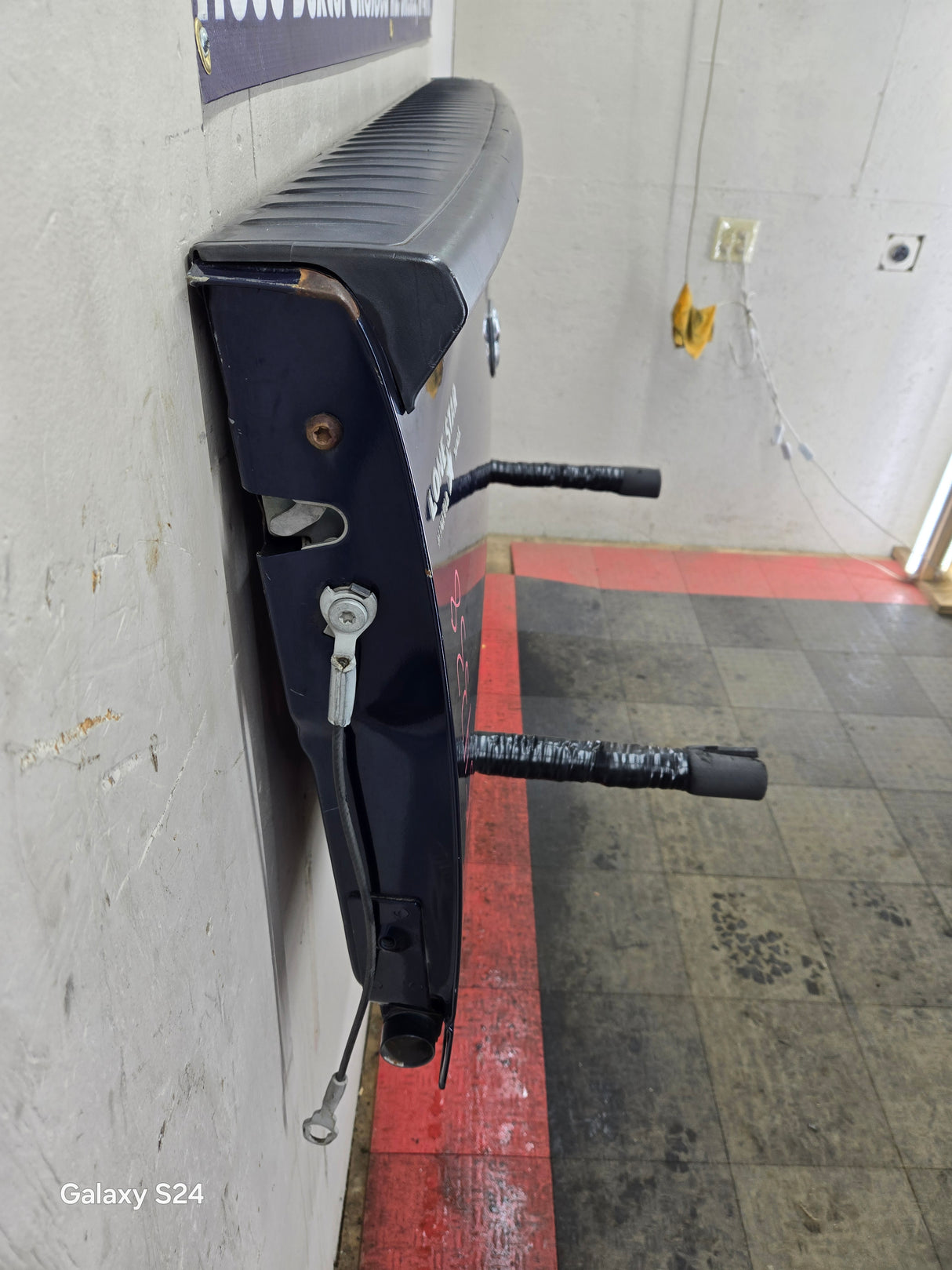 2003-2008 Dodge Ram 1500 2500 3500 3rd Gen Tailgate