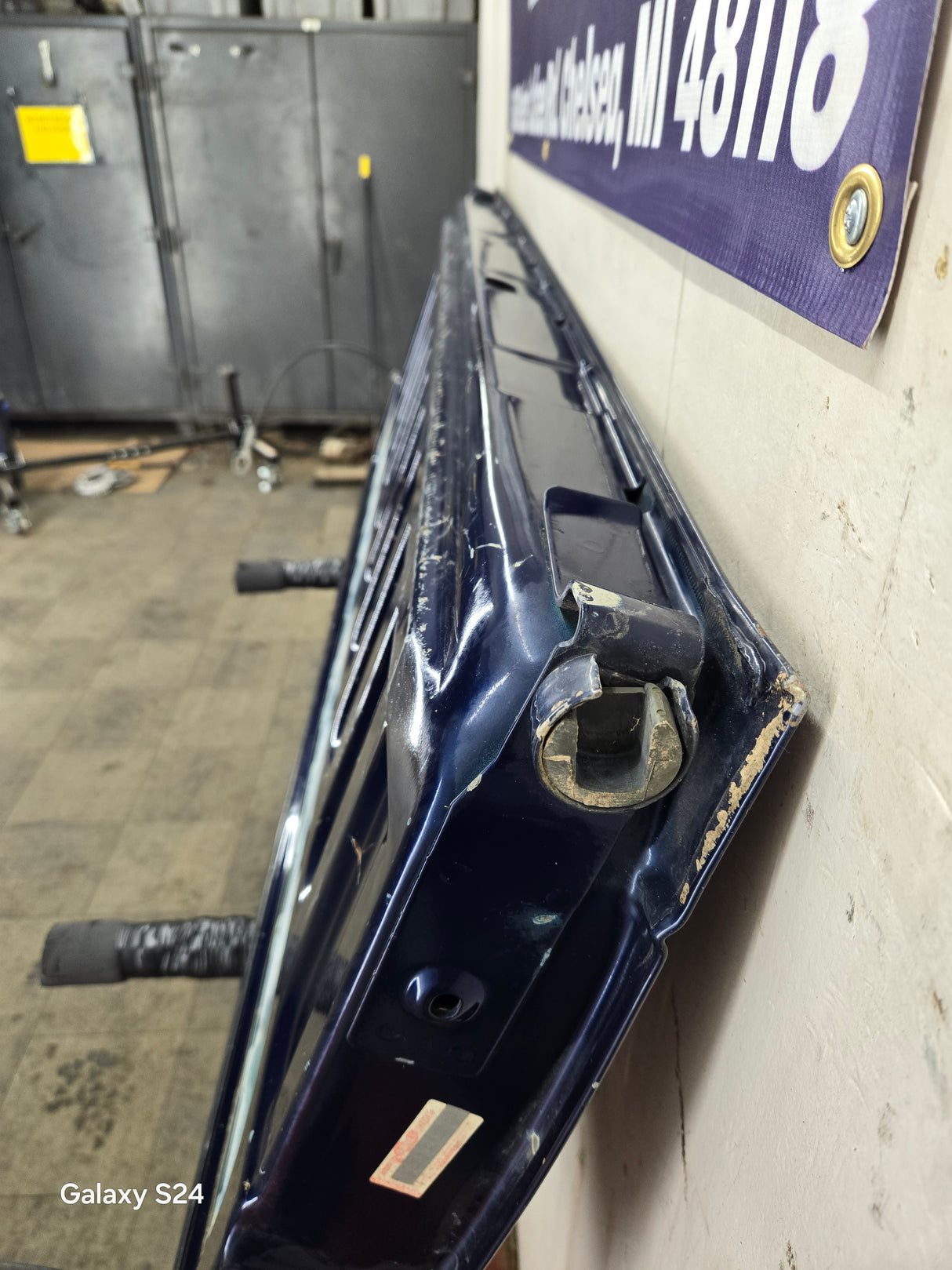 2003-2008 Dodge Ram 1500 2500 3500 3rd Gen Tailgate