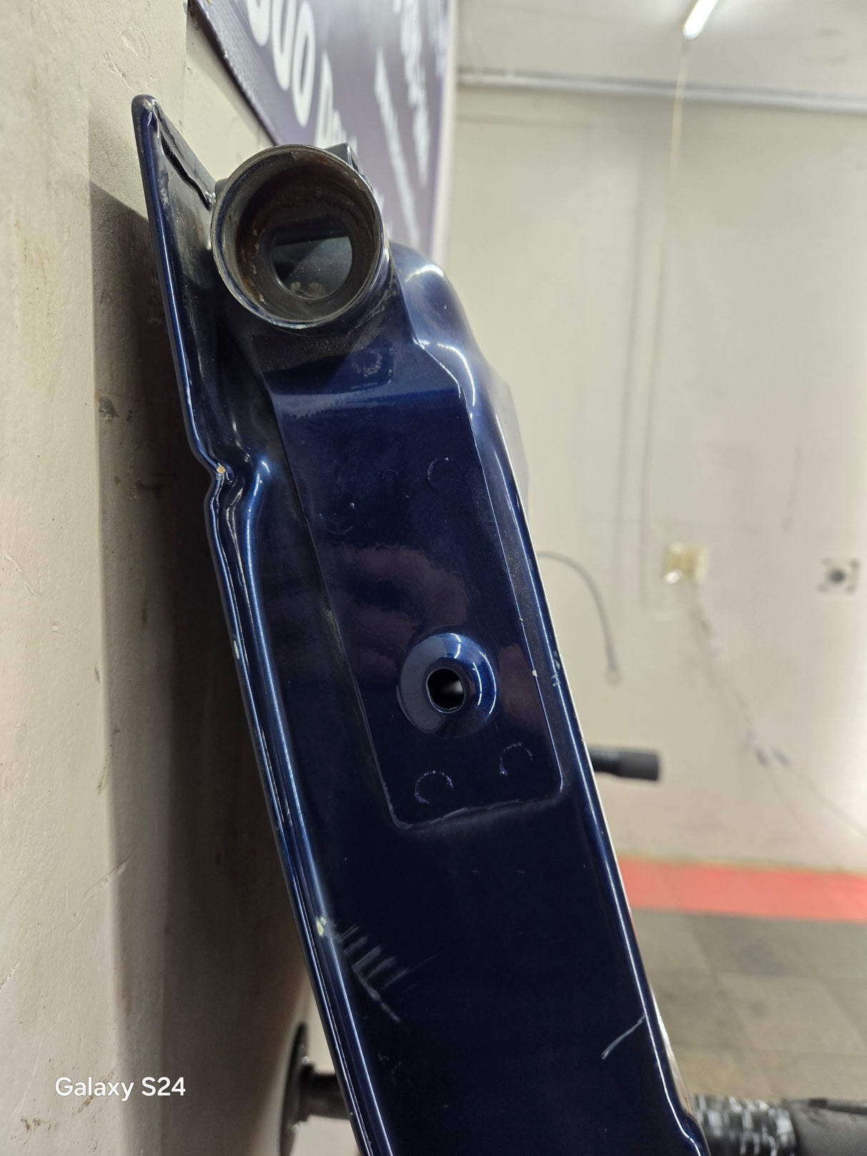 2003-2008 Dodge Ram 1500 2500 3500 3rd Gen Tailgate