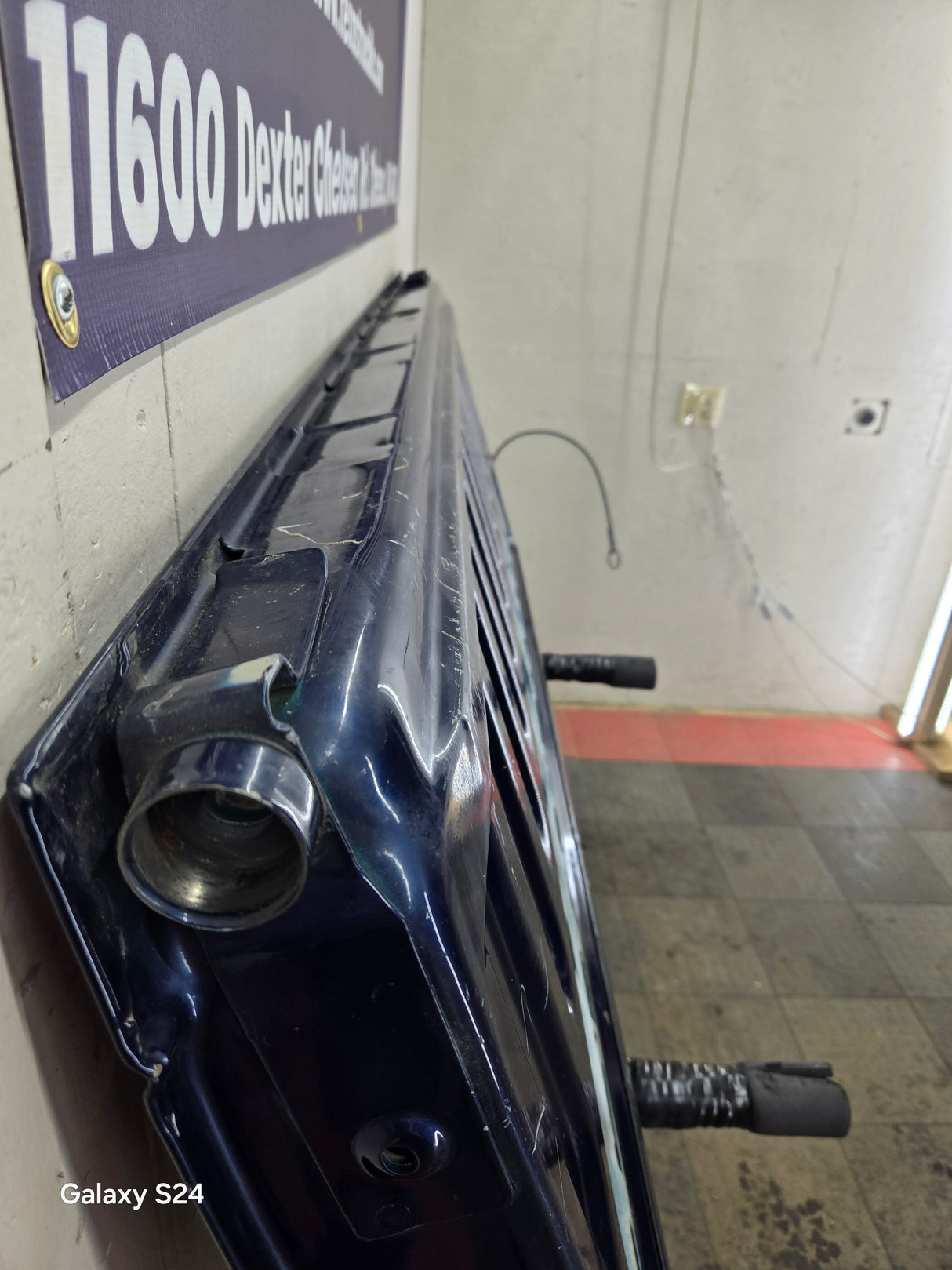 2003-2008 Dodge Ram 1500 2500 3500 3rd Gen Tailgate