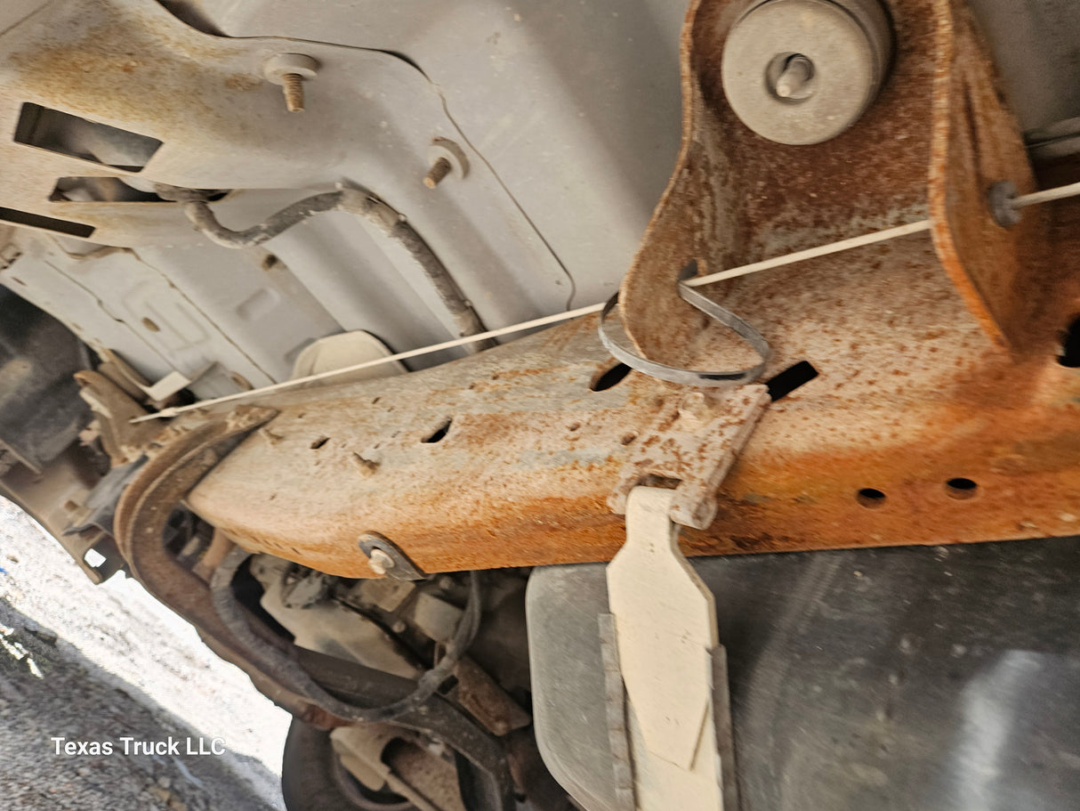 2003 Ford F-250 Super Duty 5.4L Triton - FULL PART OUT